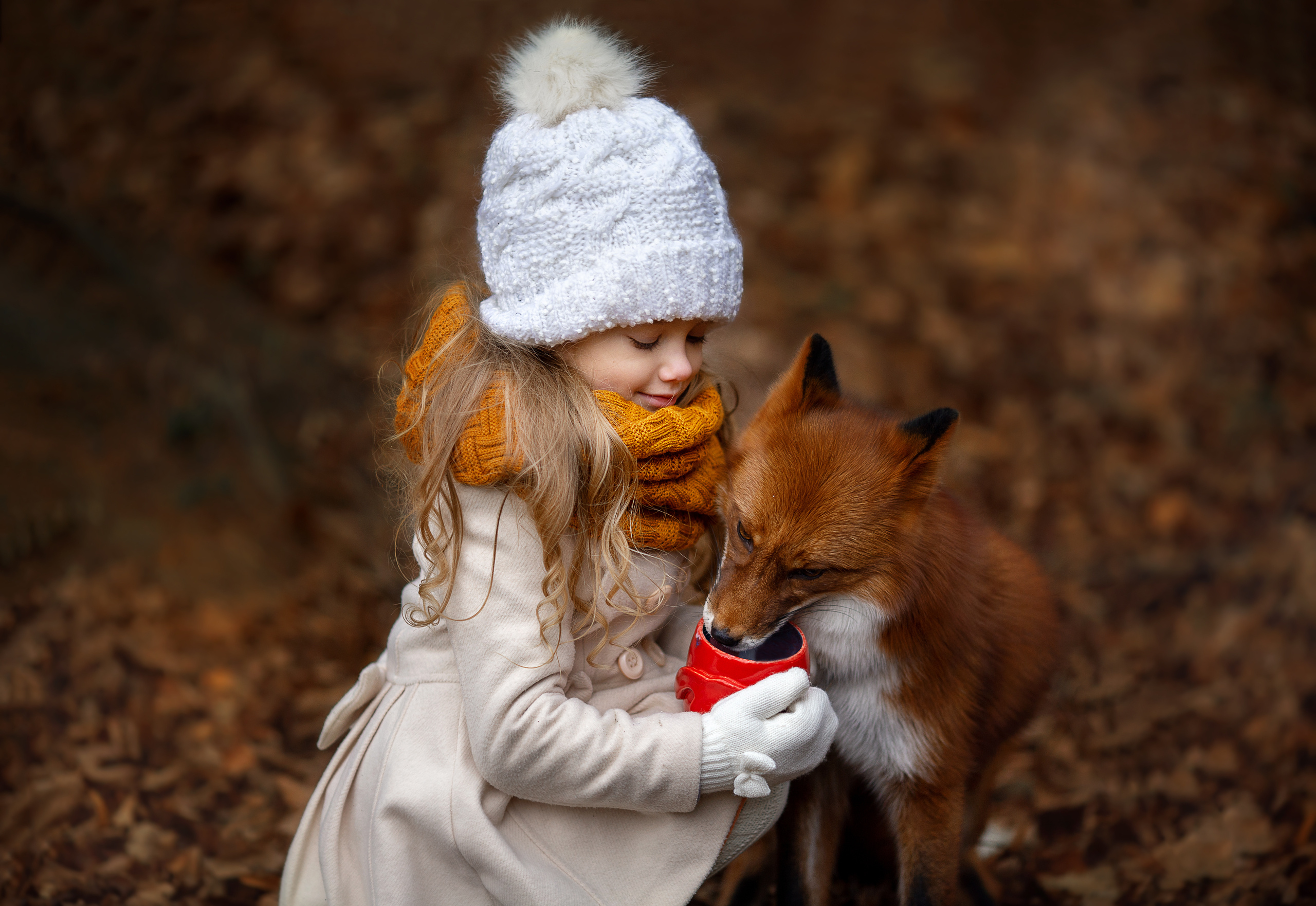 Дети. Семейный фотограф в Санкт-Петербурге Ульяна Меньшикова