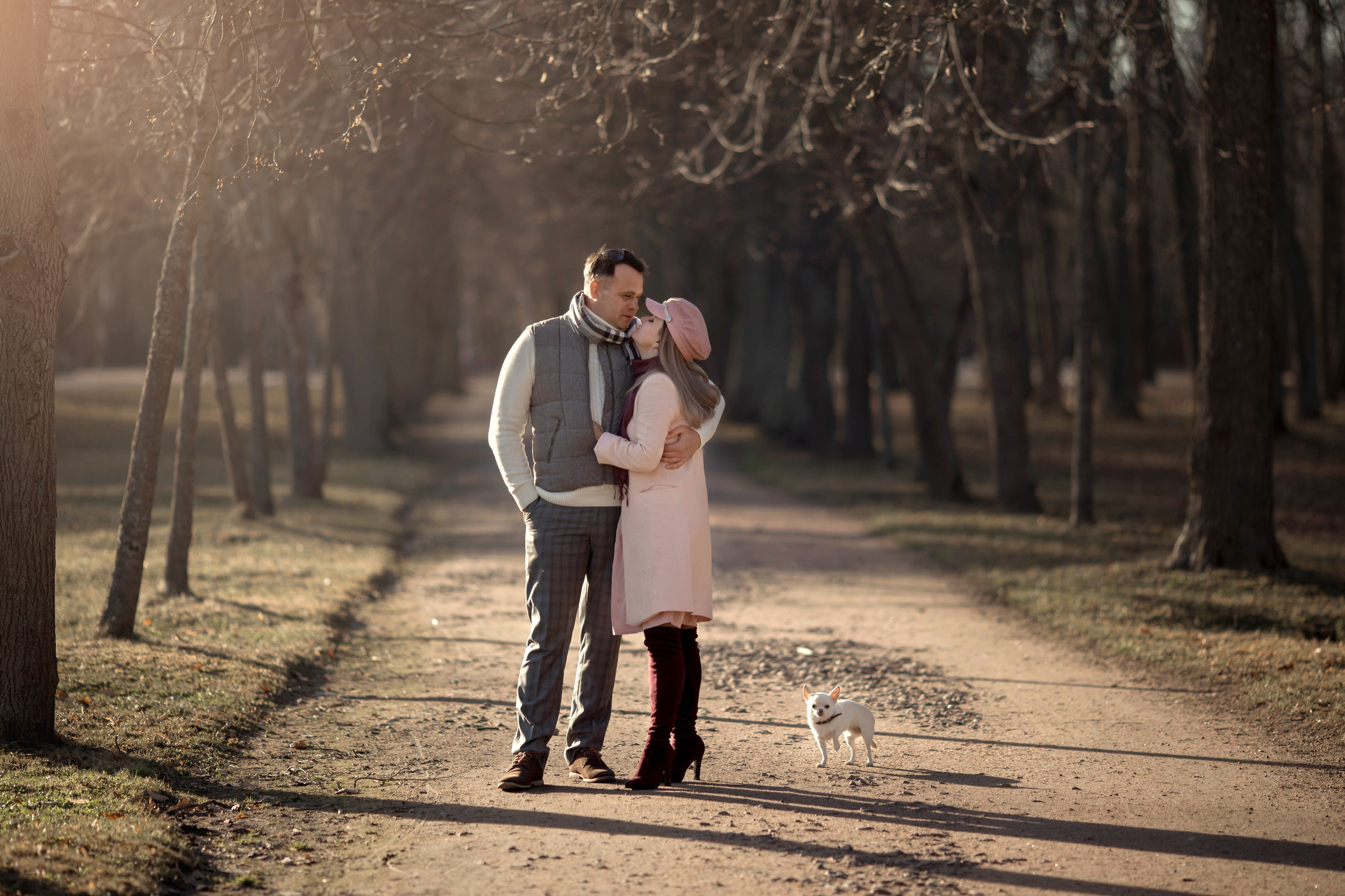 Семья. Семейный фотограф в Санкт-Петербурге Ульяна Меньшикова