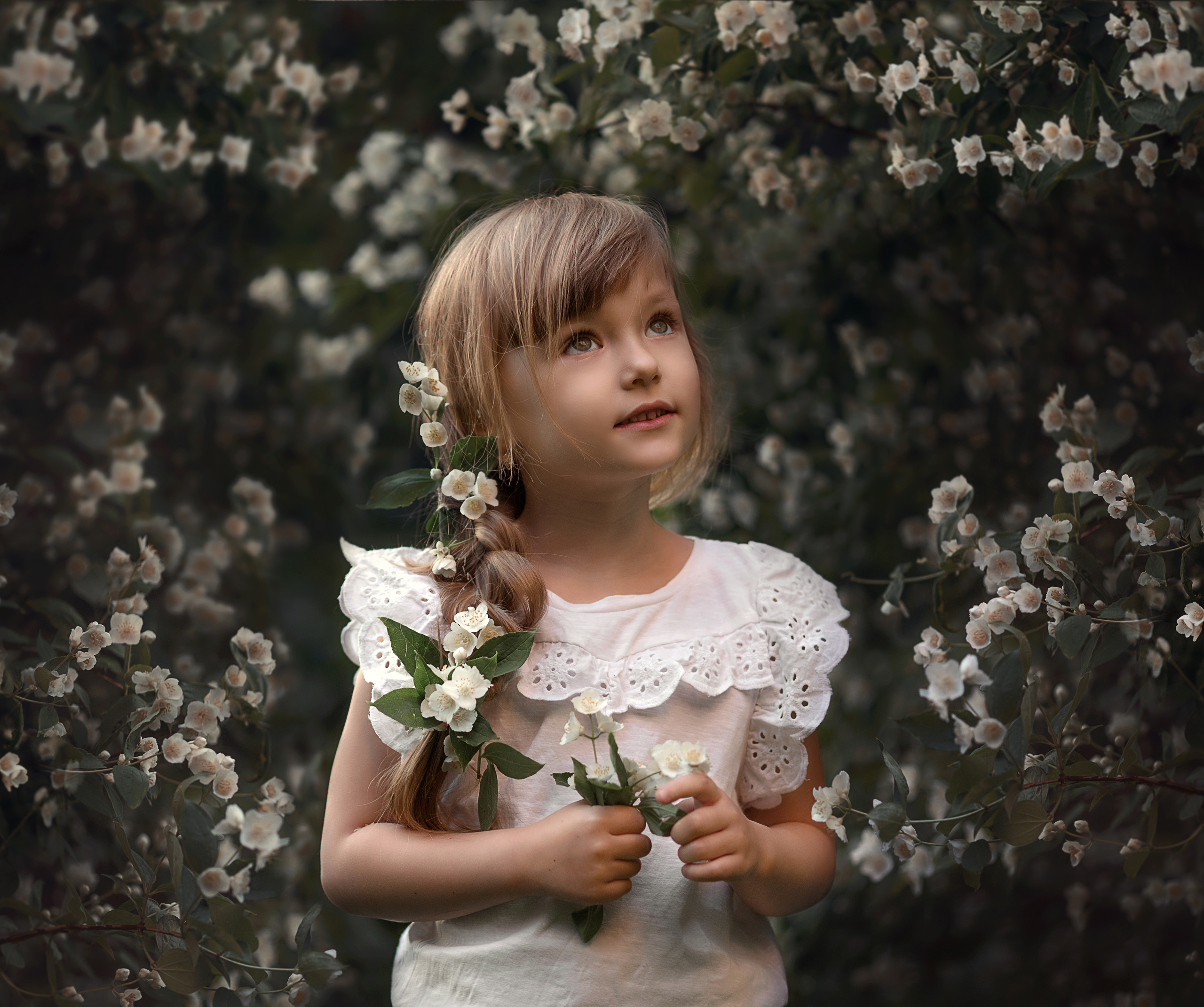 Дети. Семейный фотограф в Санкт-Петербурге Ульяна Меньшикова