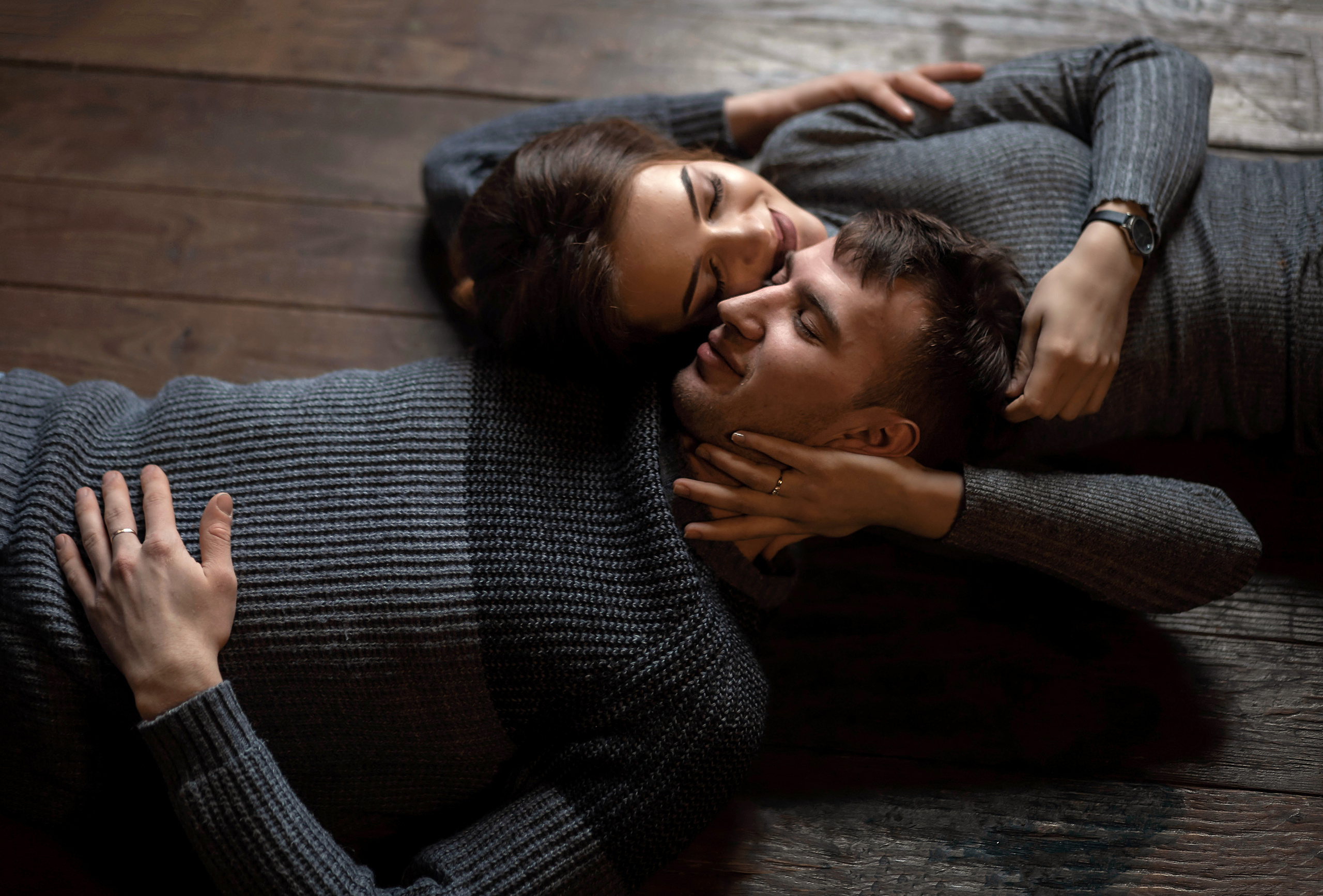 Семья. Семейный фотограф в Санкт-Петербурге Ульяна Меньшикова