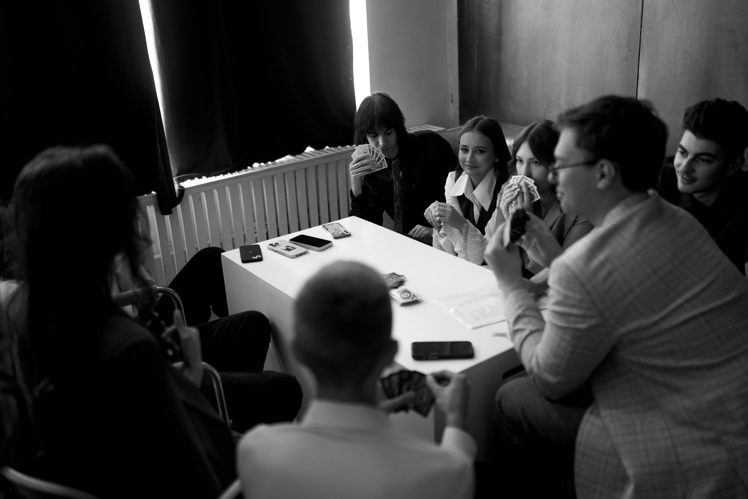 RELLS/BACKSTAGE. Современные Выпускные Альбомы в Ростове-на-Дону