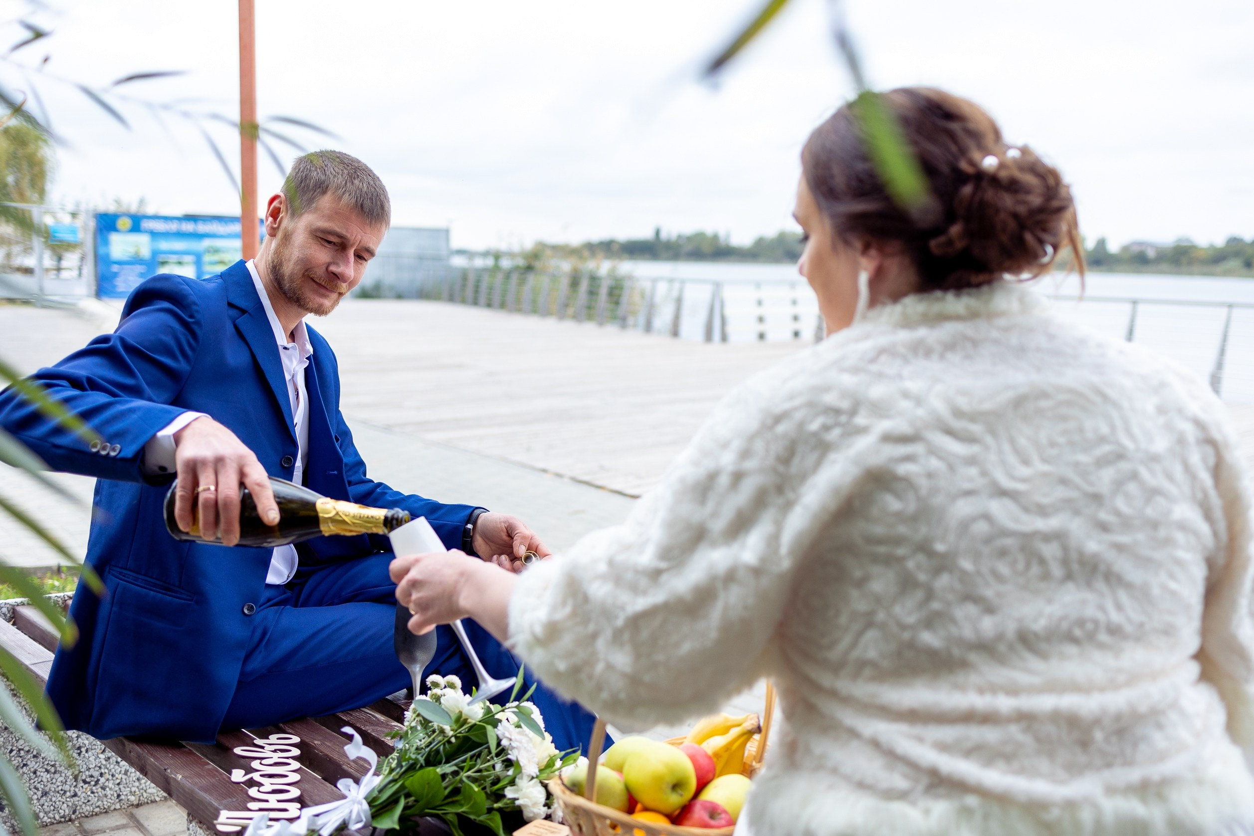 Сергей и Татьяна | Фото. Фото и видеосъемка любых мероприятий в городе Краснодаре и Краснодарском крае. Щеколдин Антон