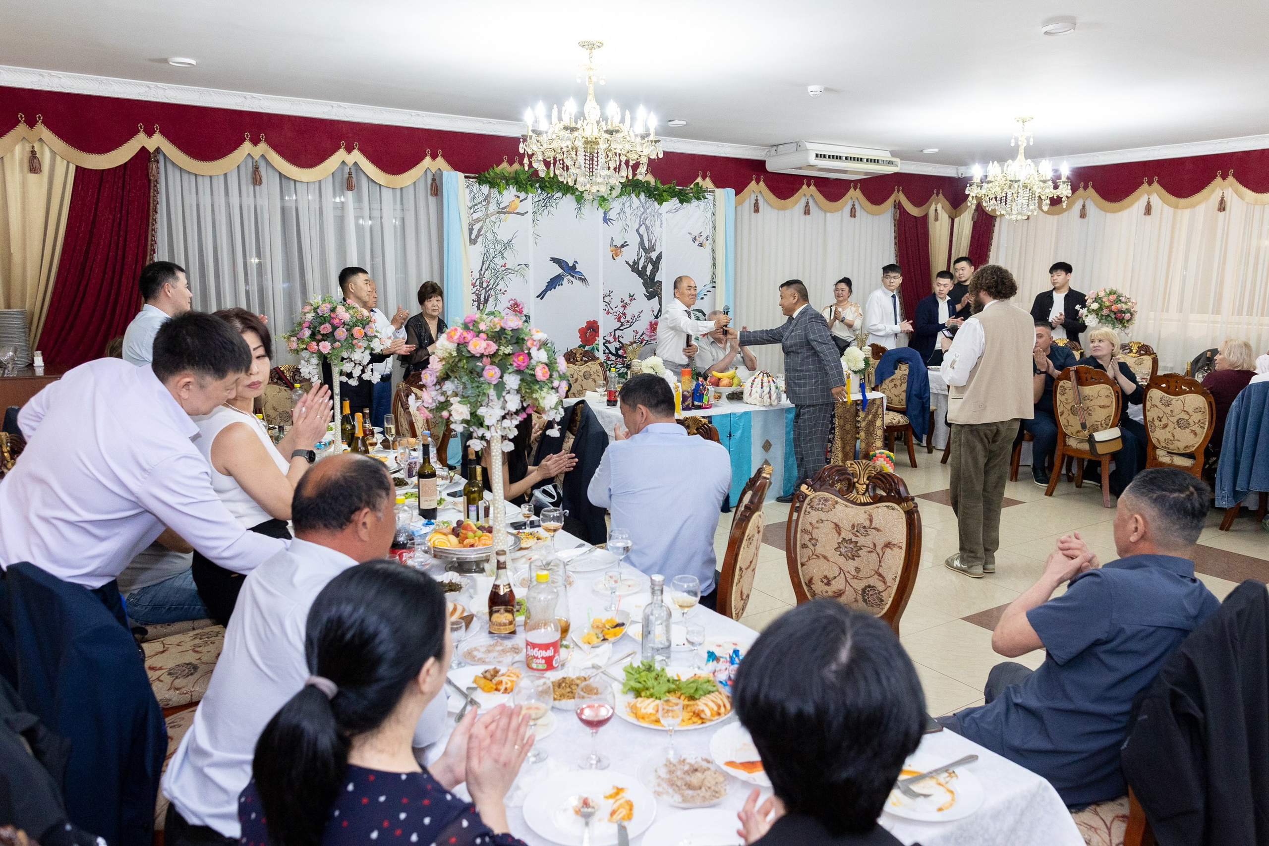 70 лет. Фото и видеосъемка любых мероприятий в городе Краснодаре и Краснодарском крае. Щеколдин Антон