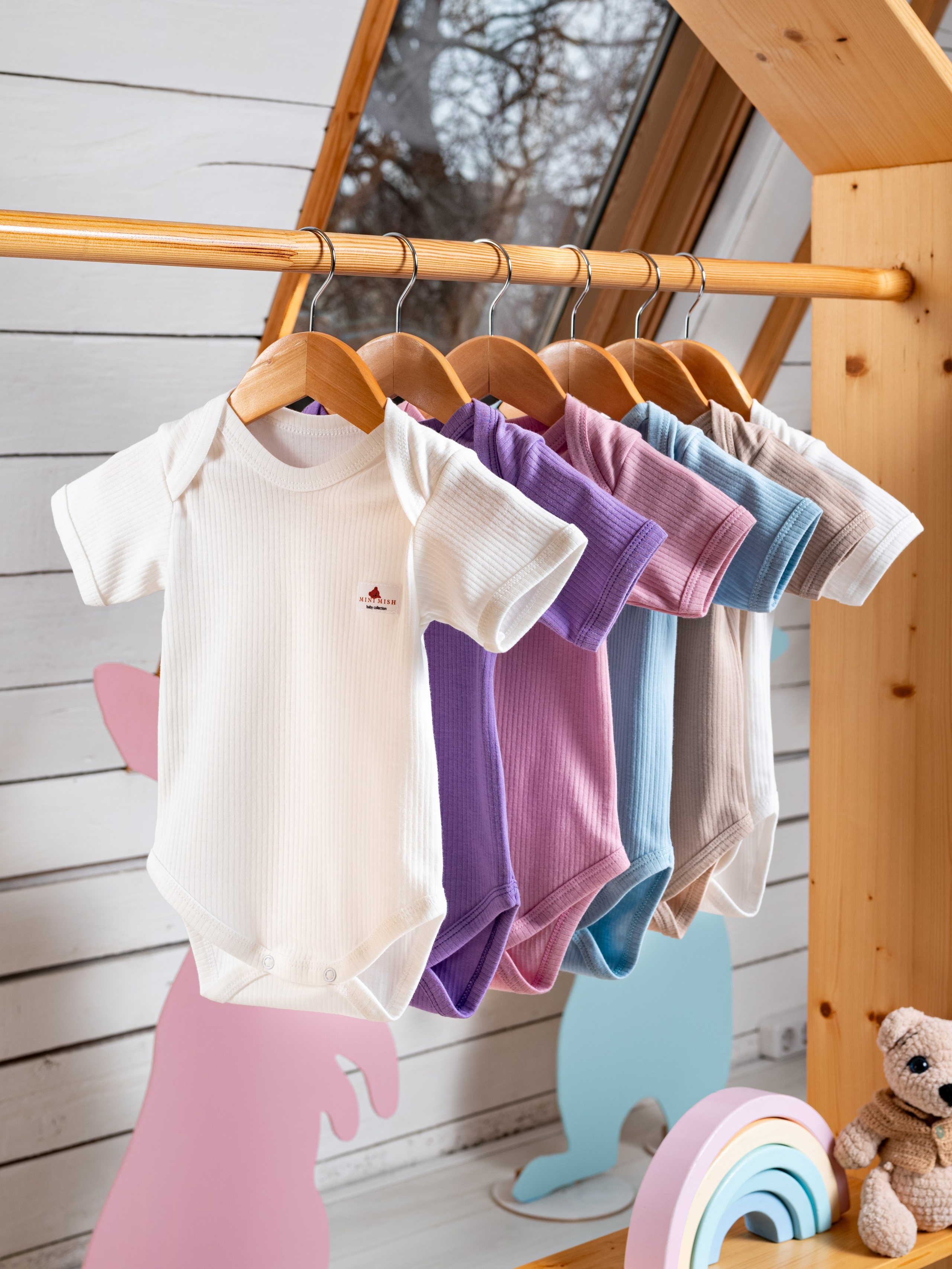 Боди детские. Предметный фотограф, фото для маркетплейсов Пятигорск, КМВ