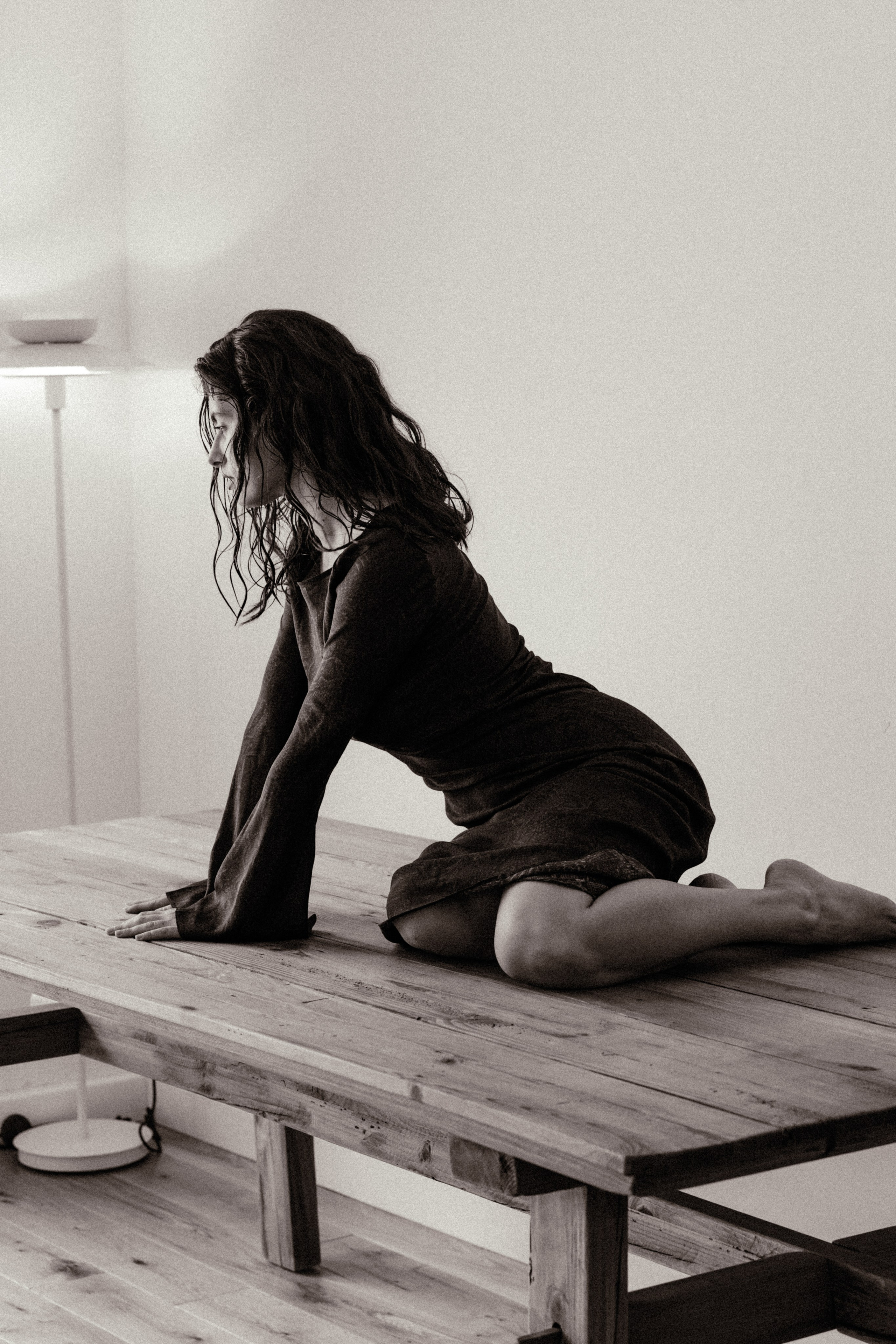 Индивидуальные съемки. Фотограф из Москвы