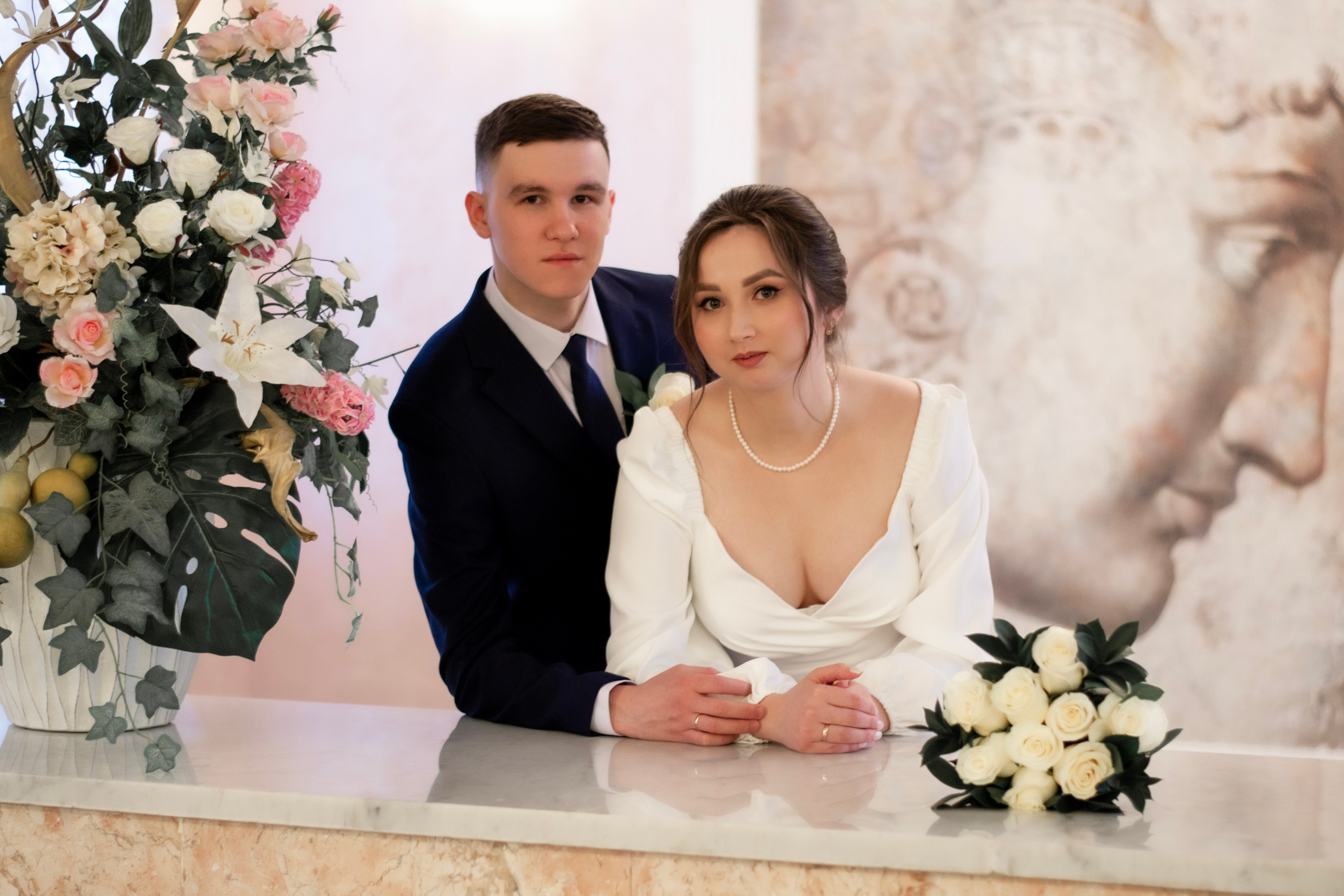 Свадьба. Семейный и свадебный фотограф в Йошкар-Оле Виктор Крайт