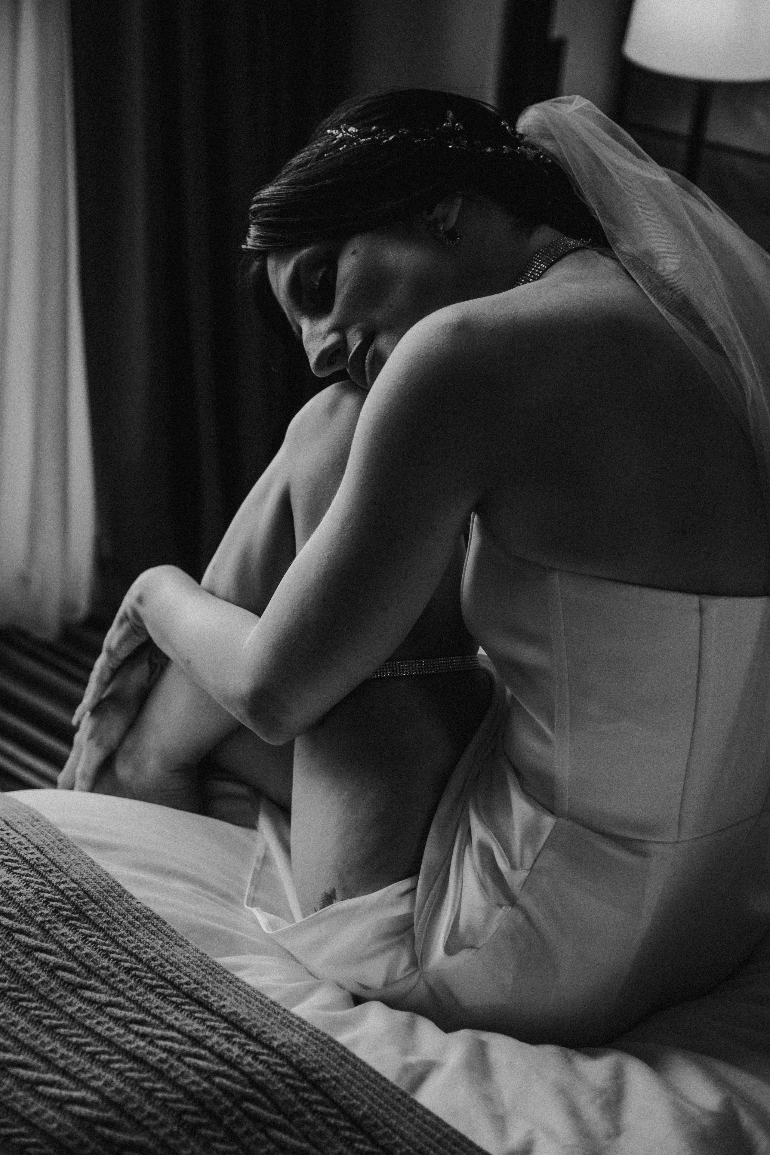 Анонс свадьбы Ильи и Екатерины