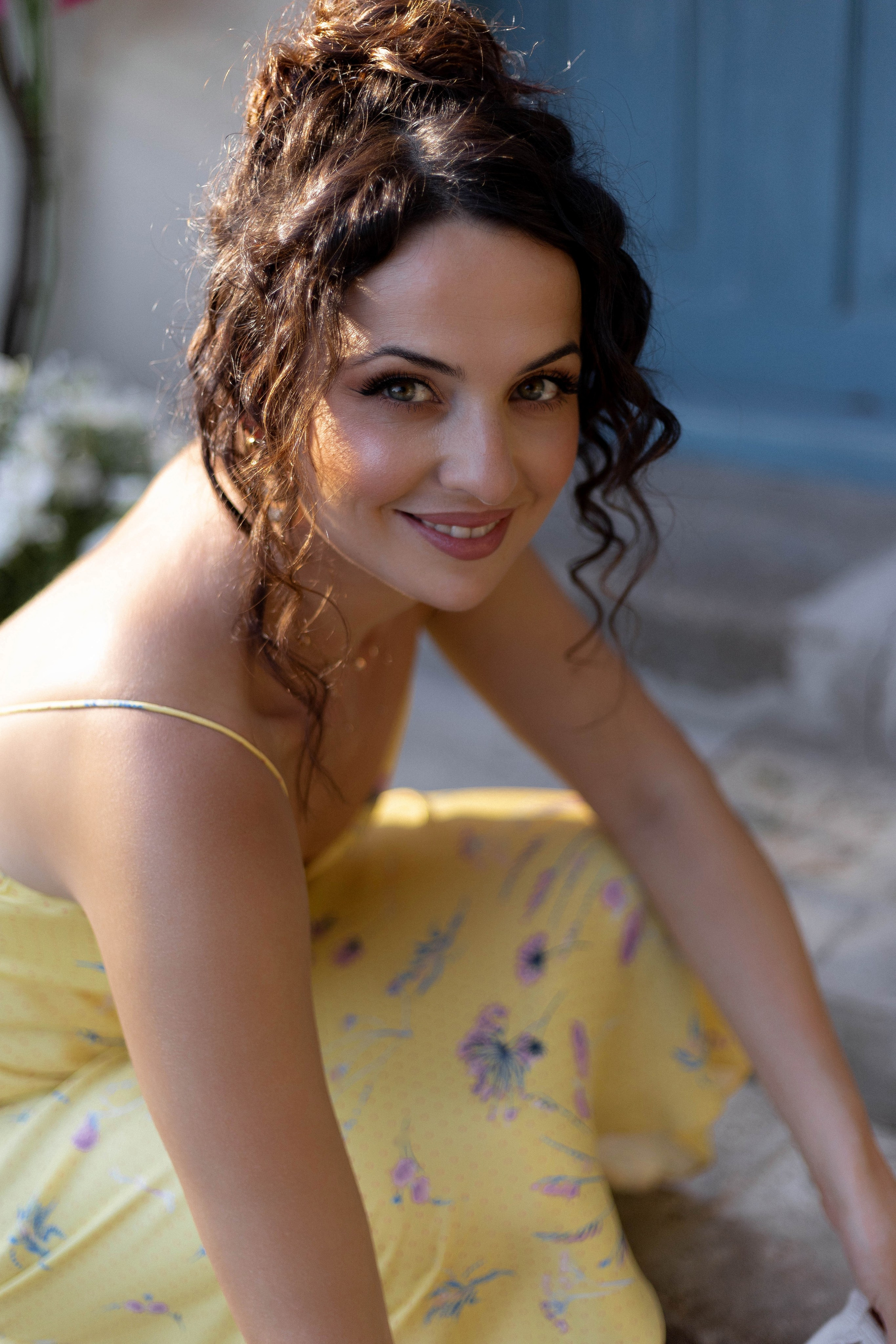 Алсу.3. Фотограф Буинск, Казань Аделя Давлетшина