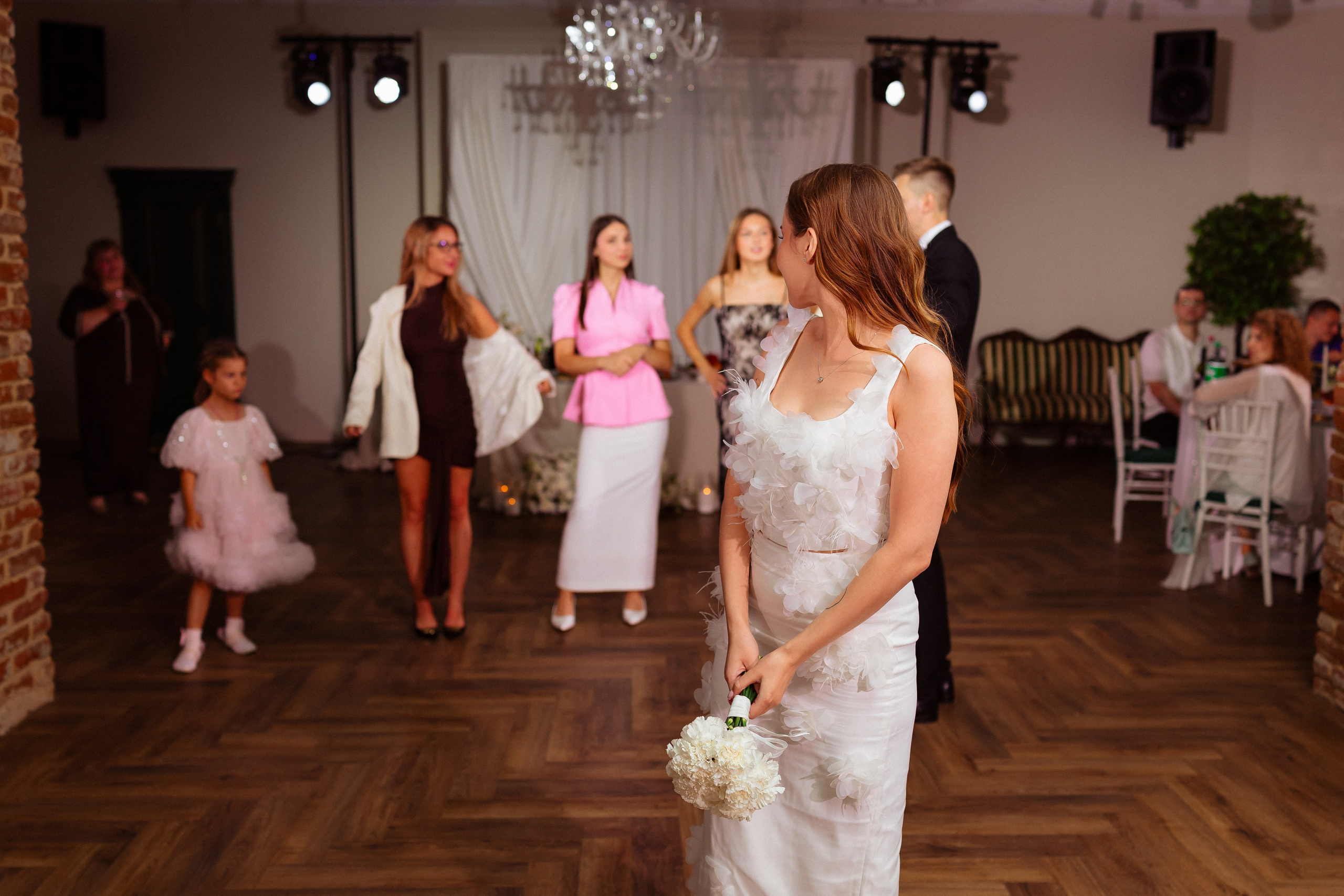 Антон и Елизавета. Свадебный и семейный фотограф | SVET.photo