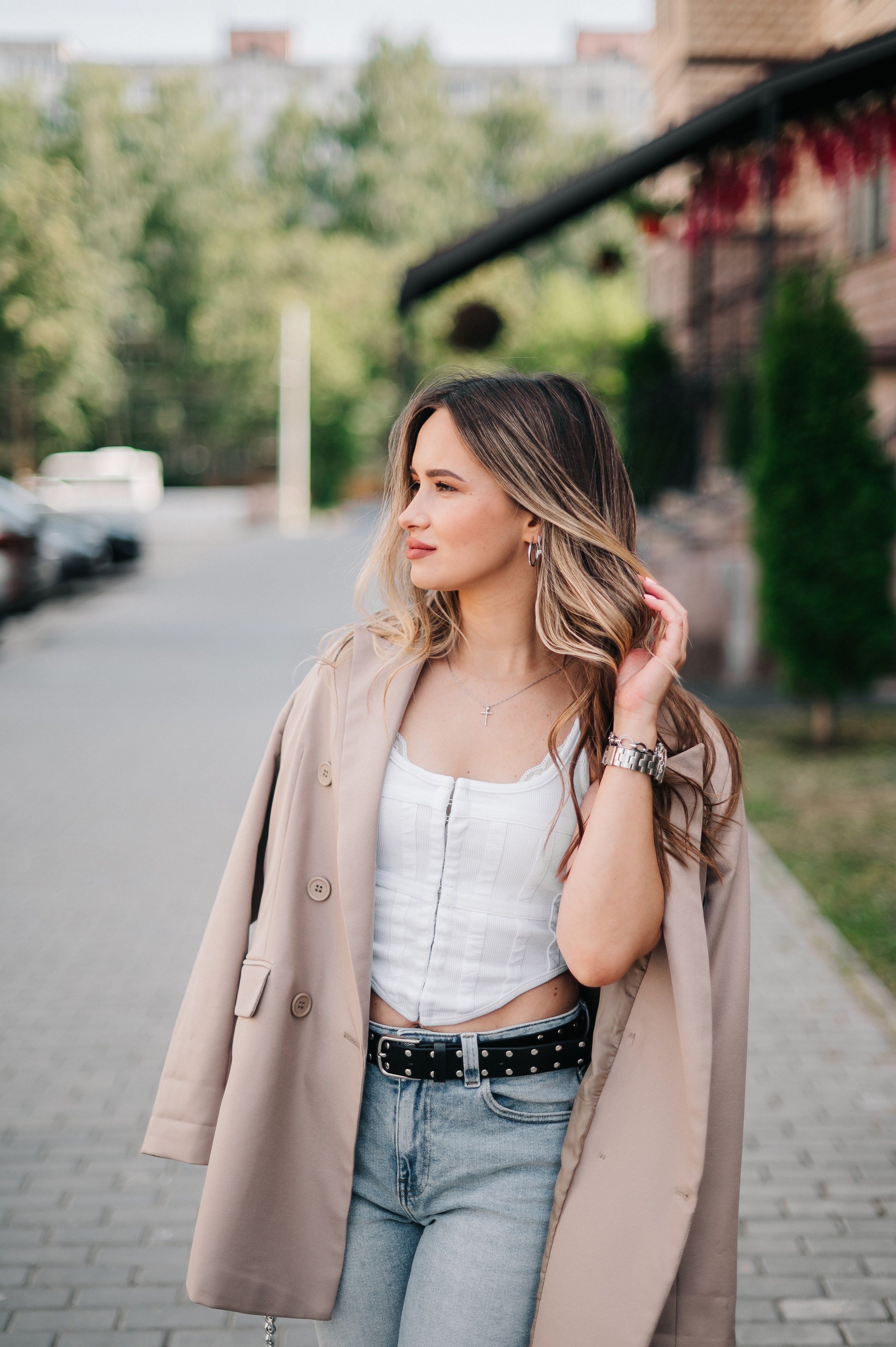 Александра. Семейный и свадебный фотограф Алёна Морозова Коломна