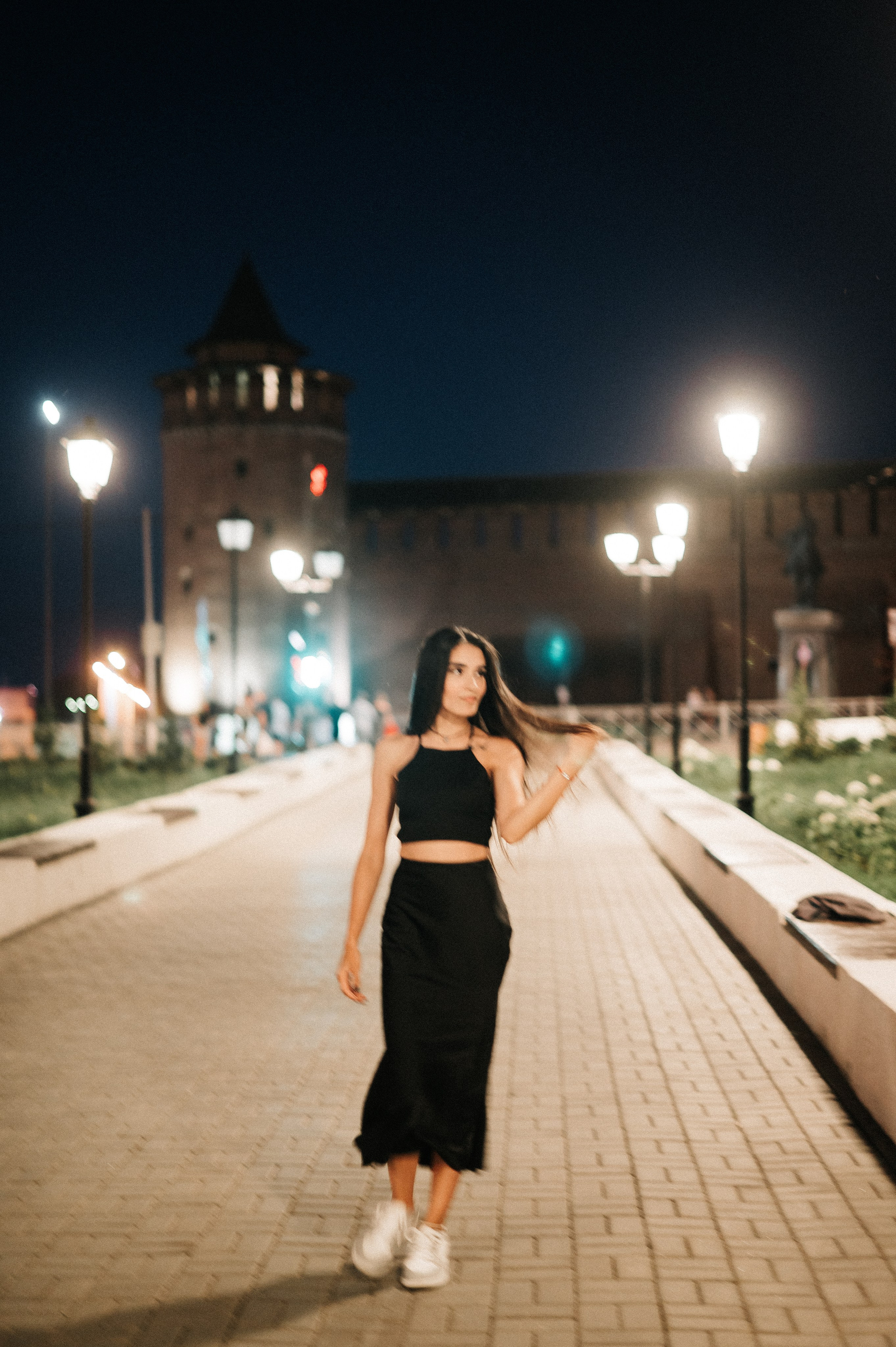 Кристина. Семейный и свадебный фотограф Алёна Морозова Коломна