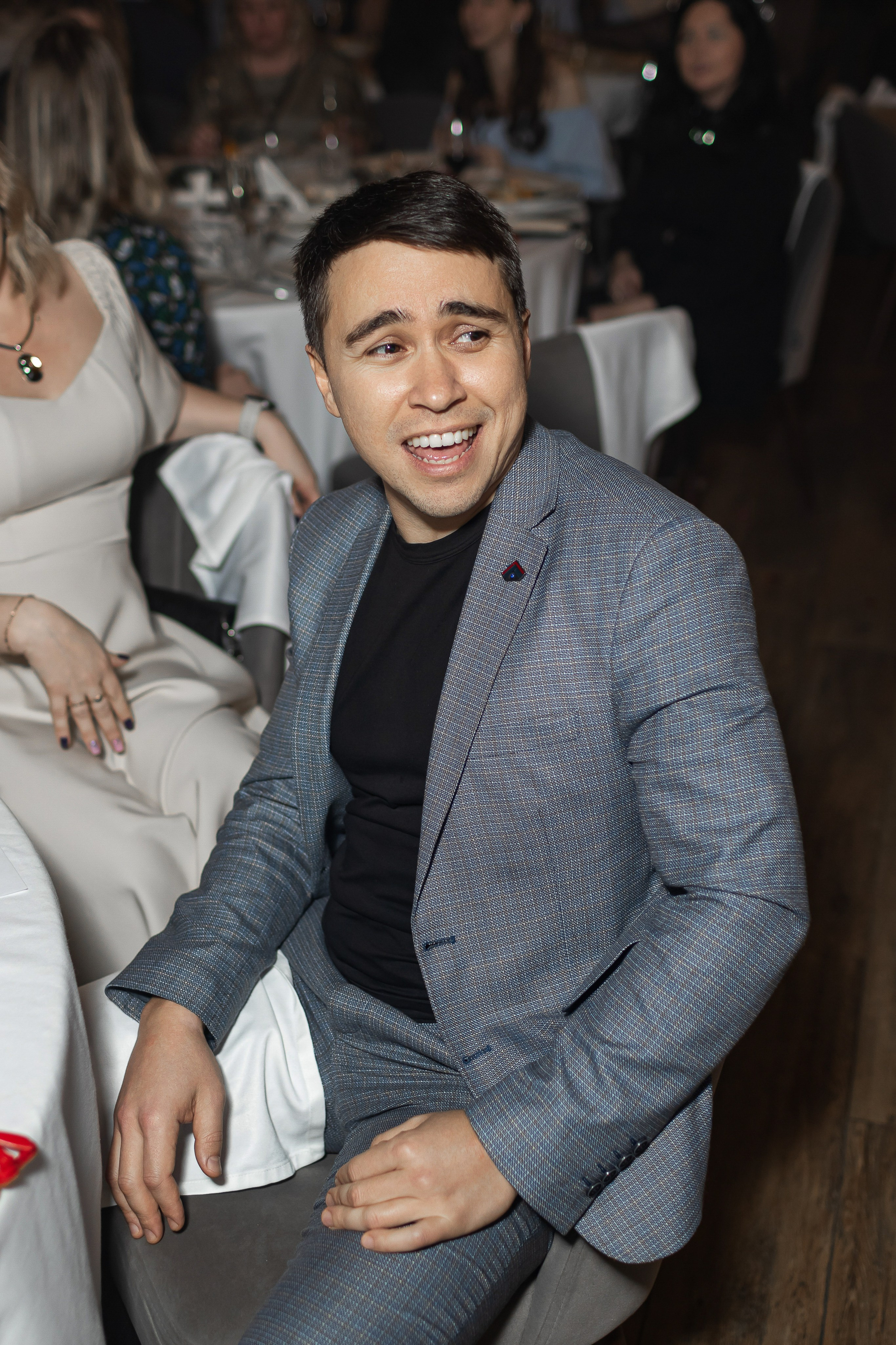 Корпоратив компании Неохим. NesterovaMaria.ru