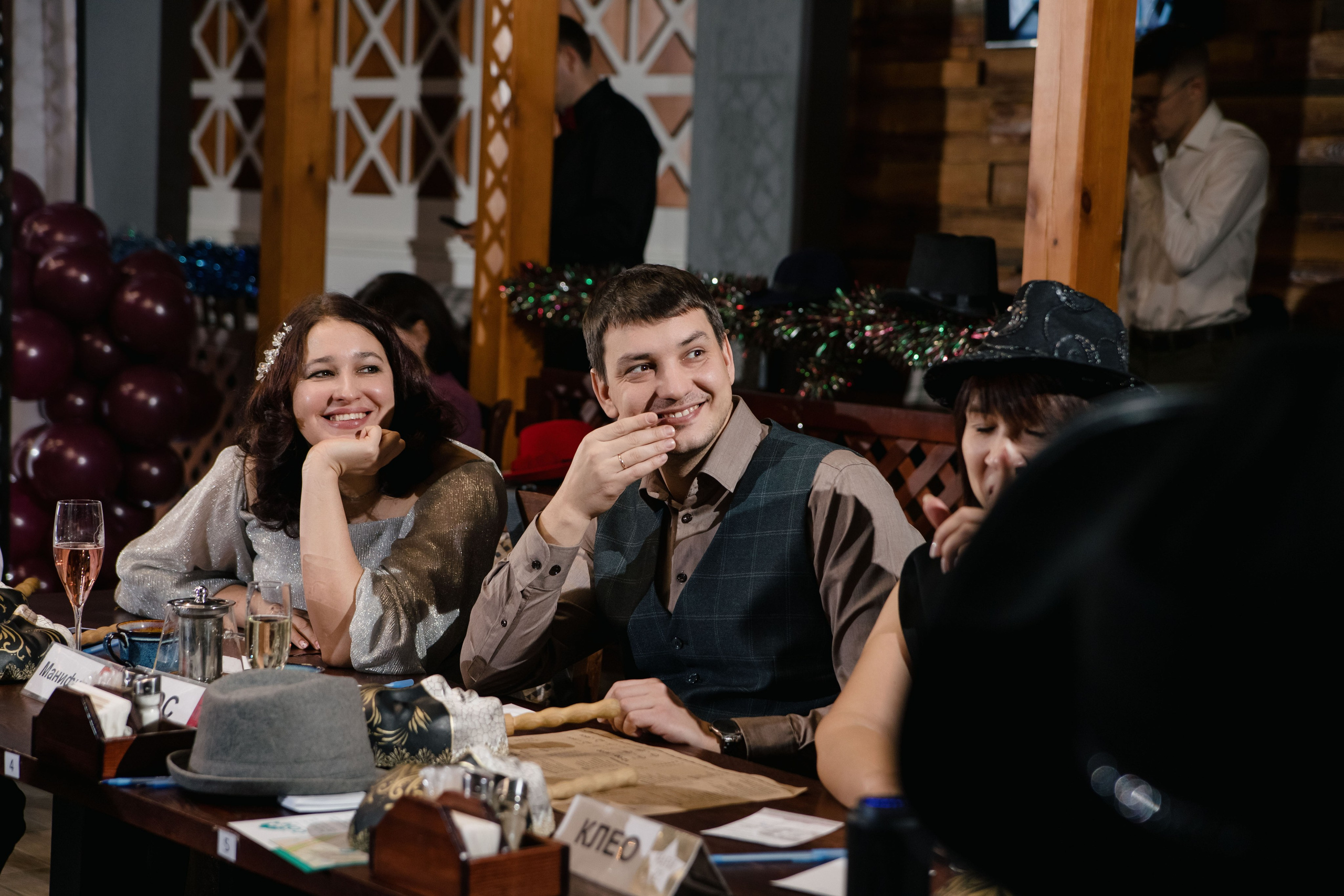 Репортажи. Свадебный и репортажный фотограф в Барнауле Евгений Самосюк