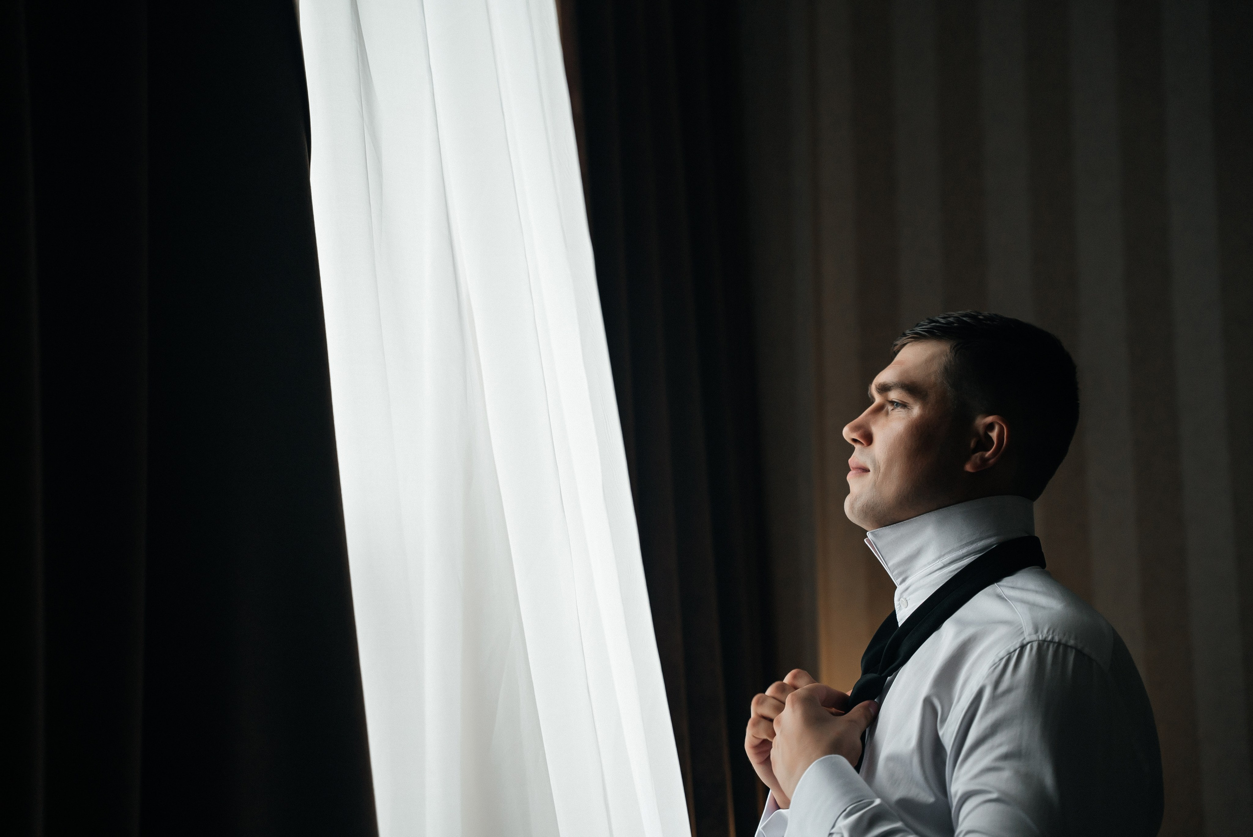 Алексей и Ирина. Свадебный фотограф в Самаре Анна Ковалева