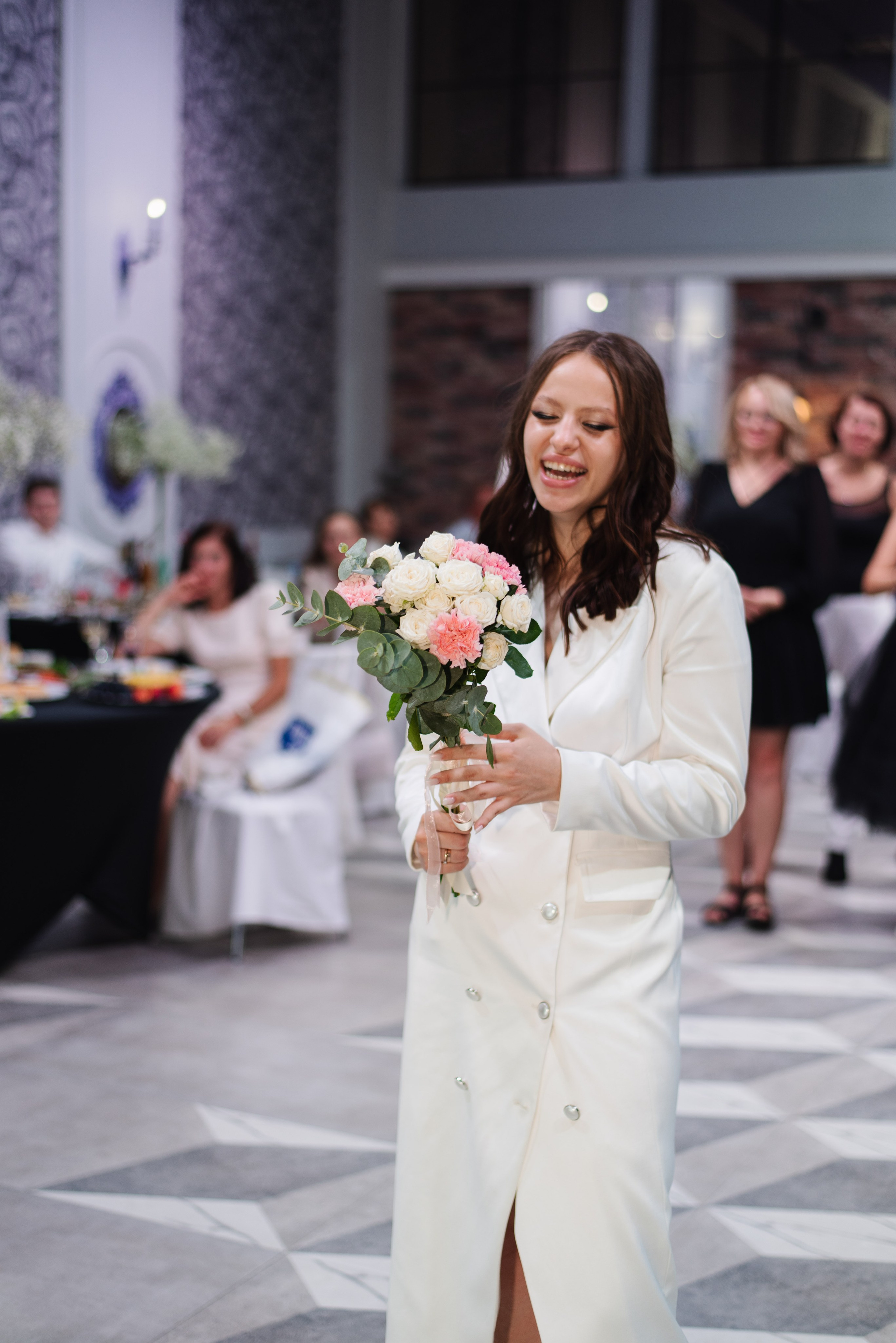 Григорий и Дарья. Свадебный фотограф Анастасия Бударина