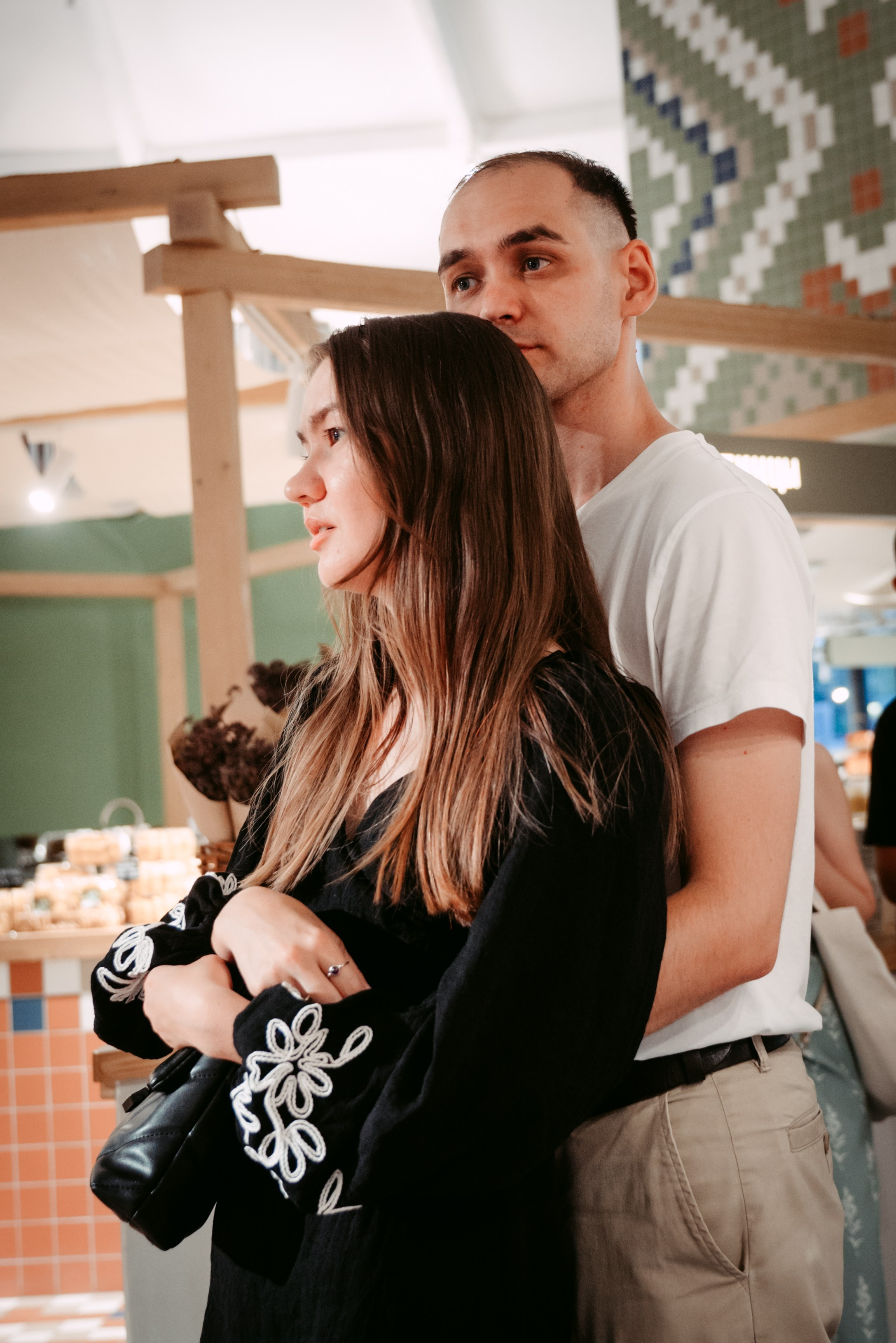 Гитарник. Главная