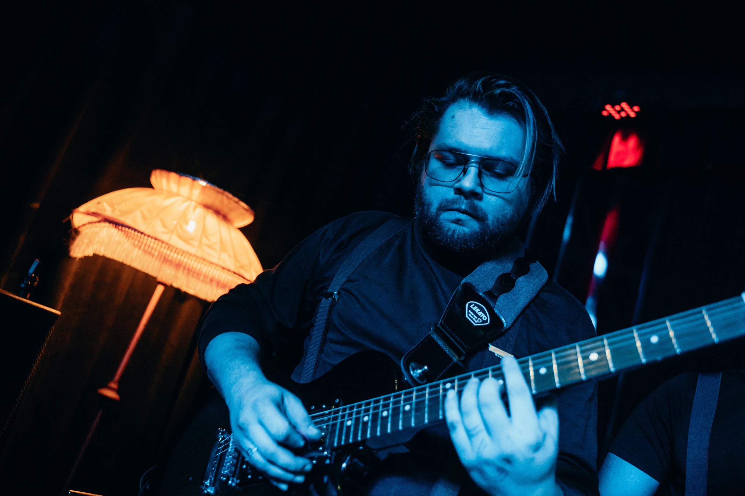 Salllllllt band. Главная