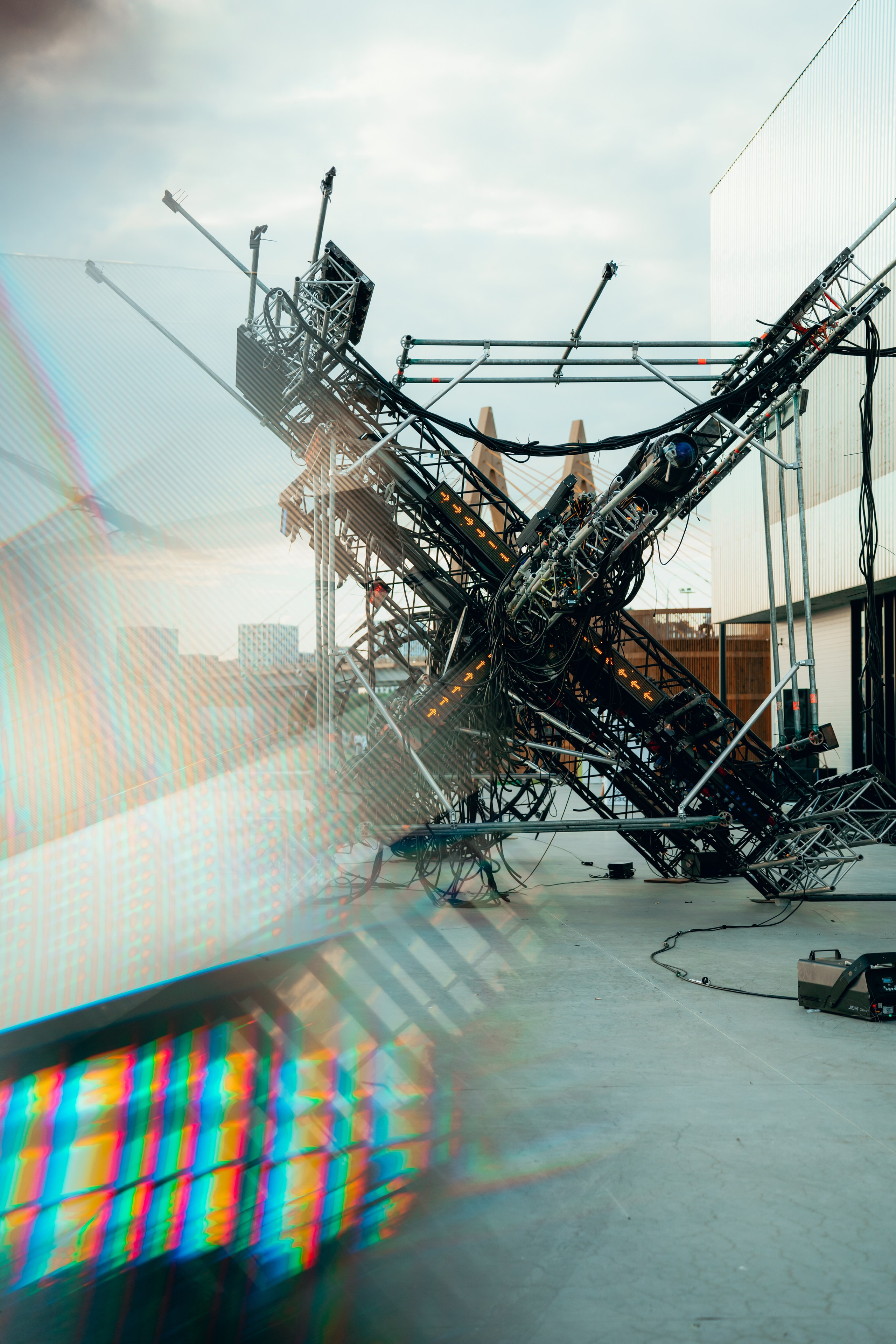 NUR 2025. Главная