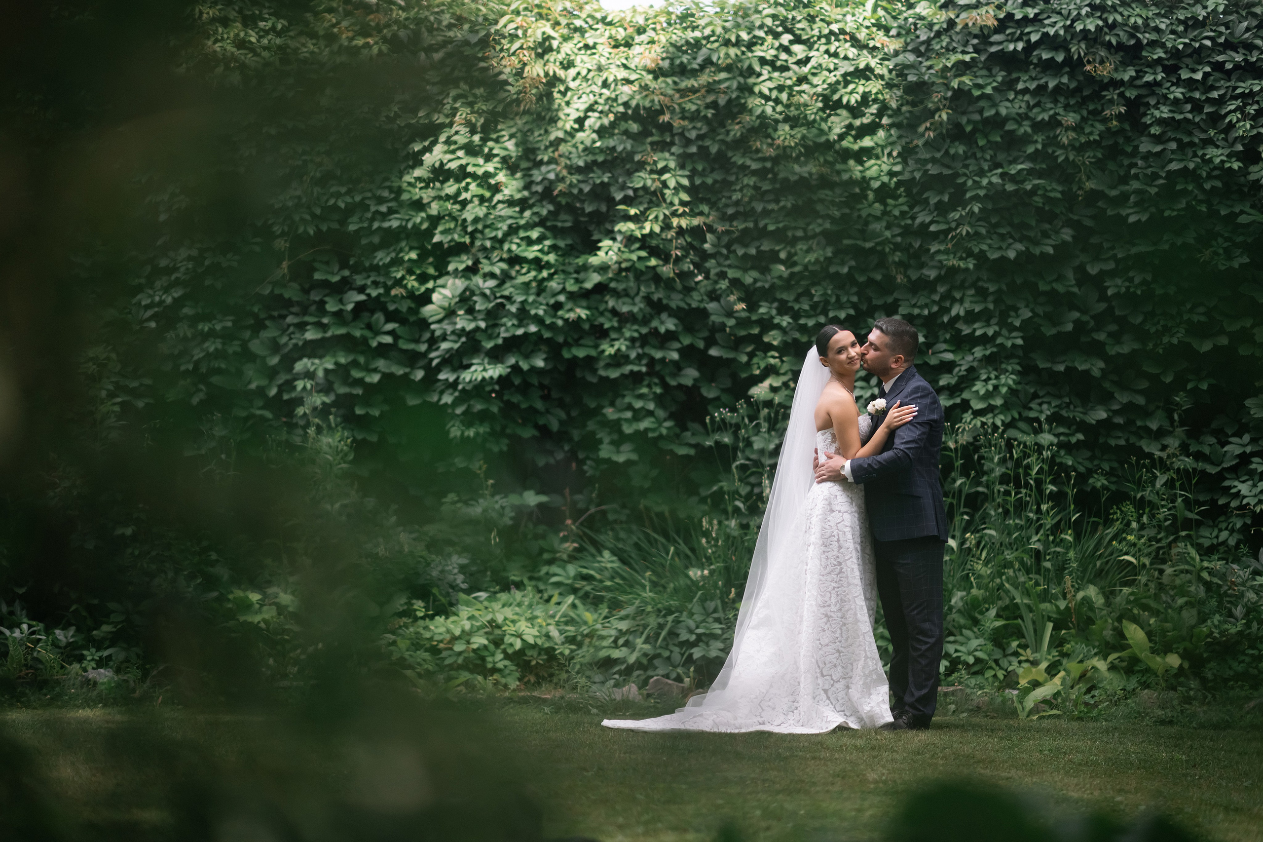 Свадебный фотограф Новосибирск
