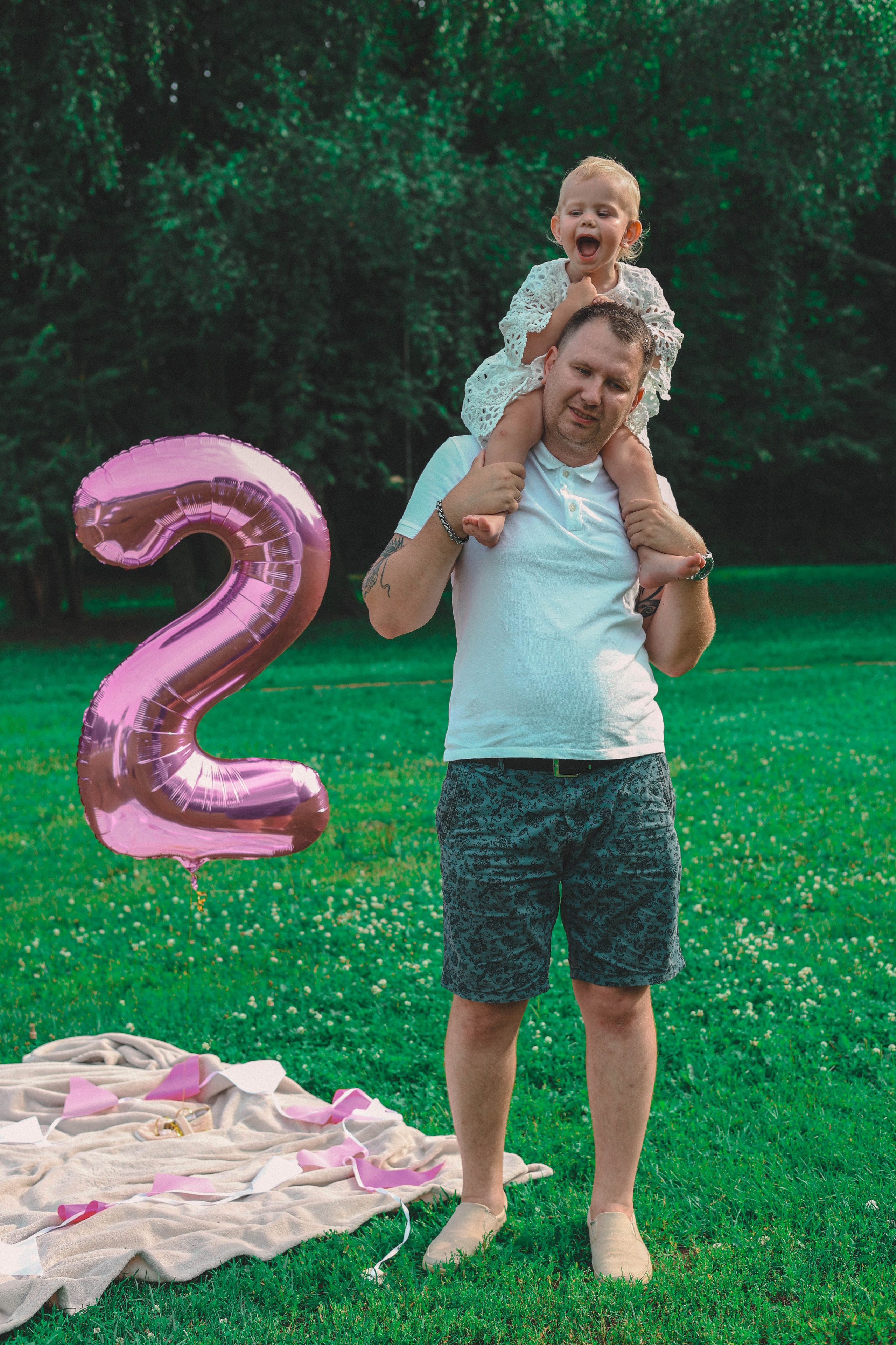 Кире 2. Фотограф в Москве Анастасия Калинина