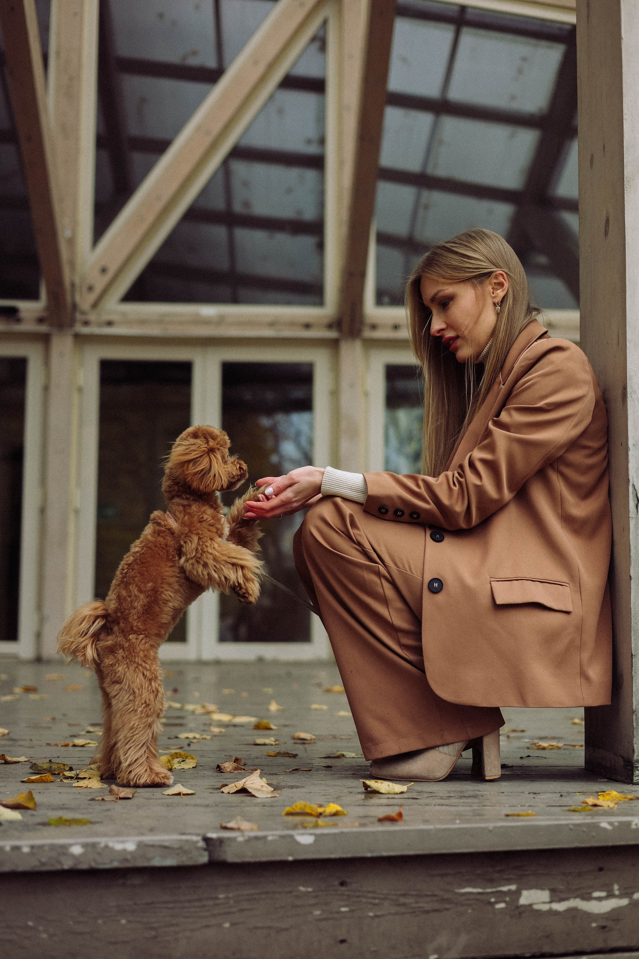 Кира. Фотограф в Москве Анастасия Калинина