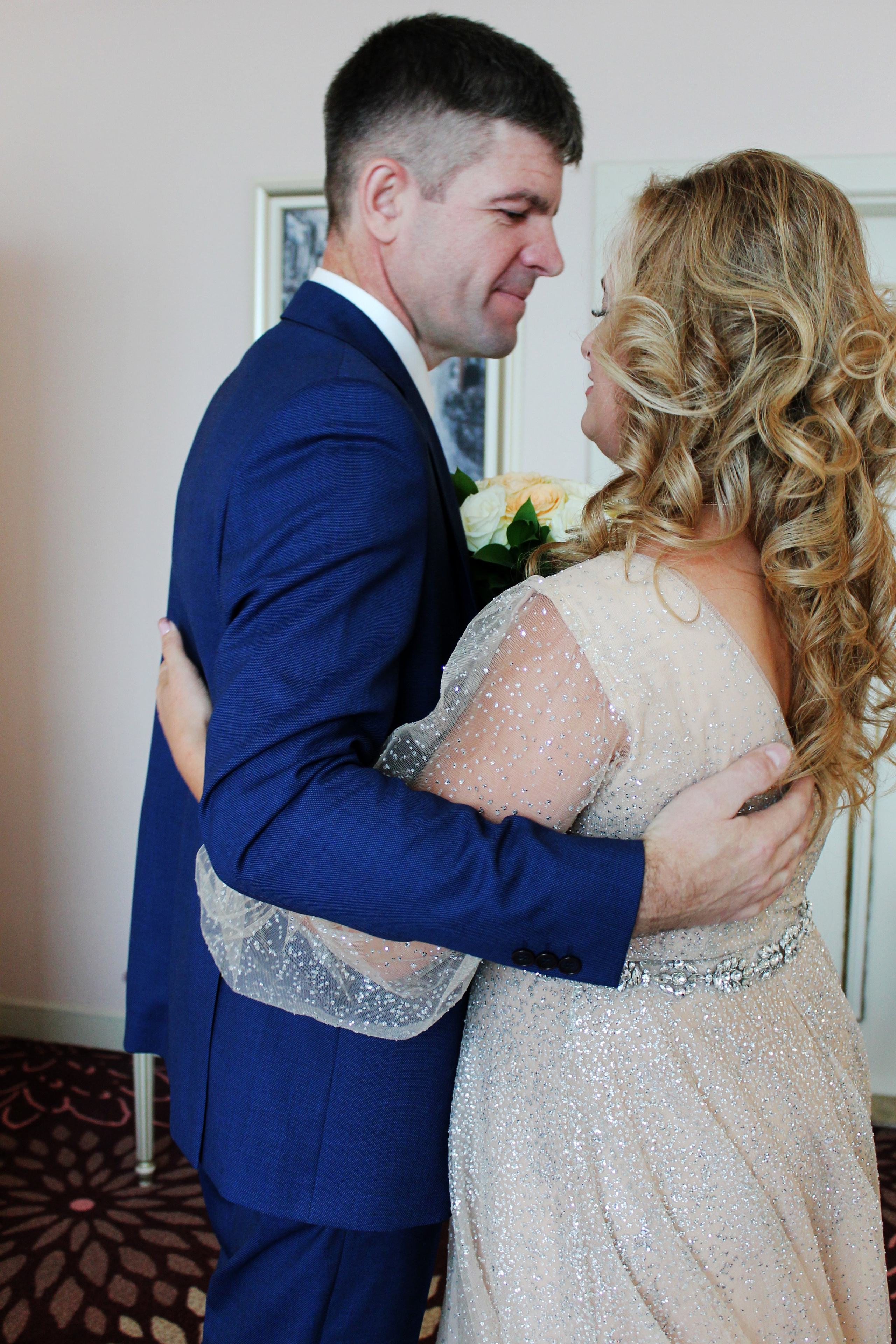 Ирина&Александр. Фотограф в Москве Анастасия Калинина