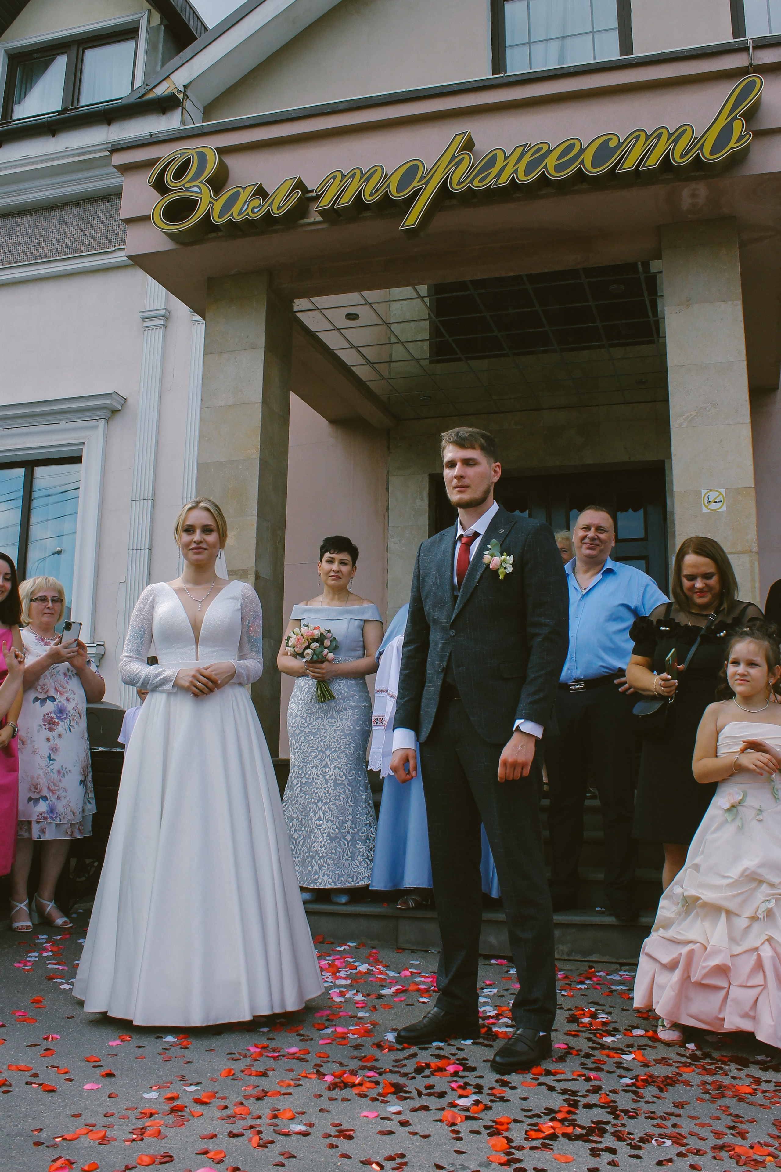 Мария. Фотограф в Москве Анастасия Калинина