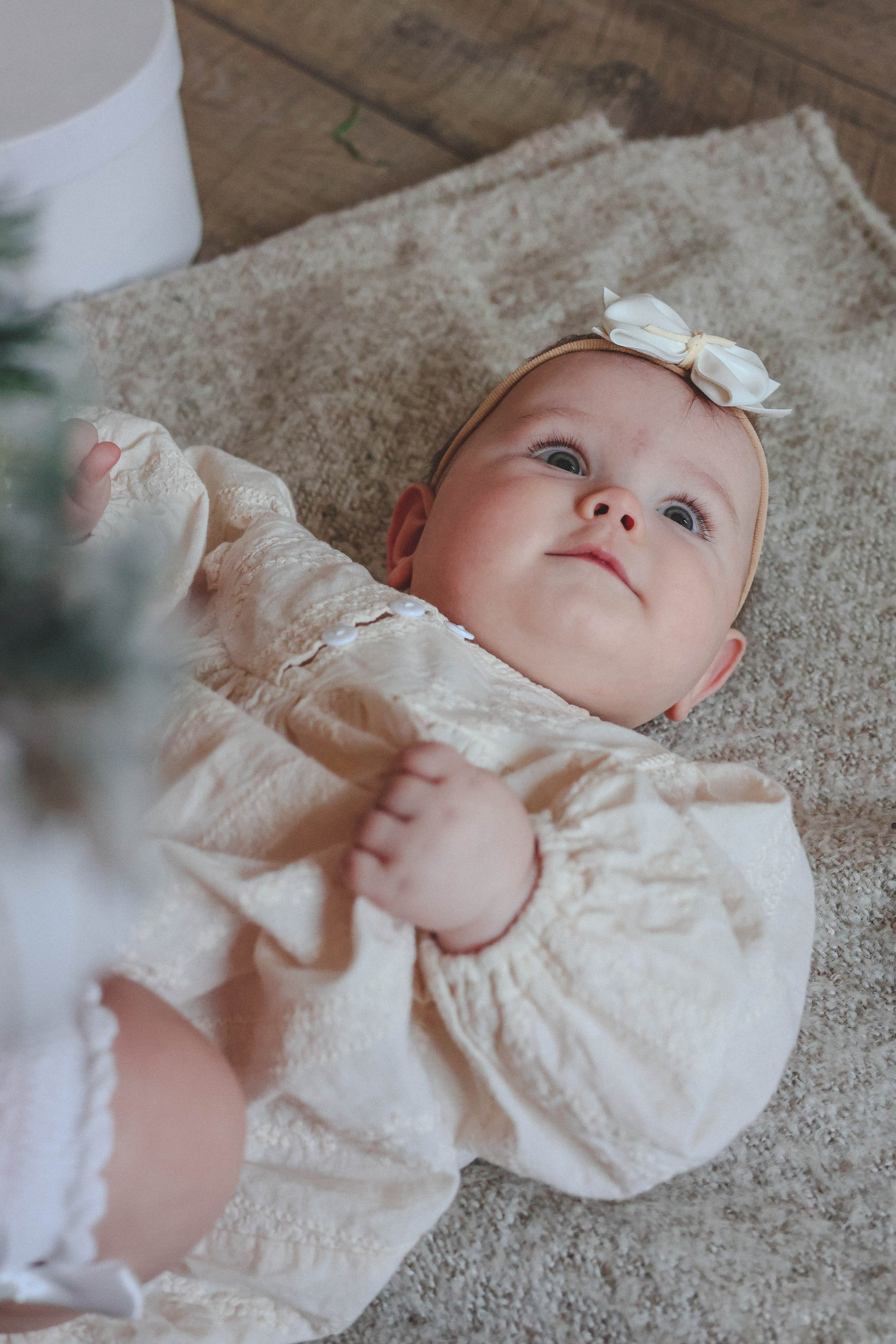 Новогодняя история «Светлана и ее семья». Фотограф в Москве Анастасия Калинина