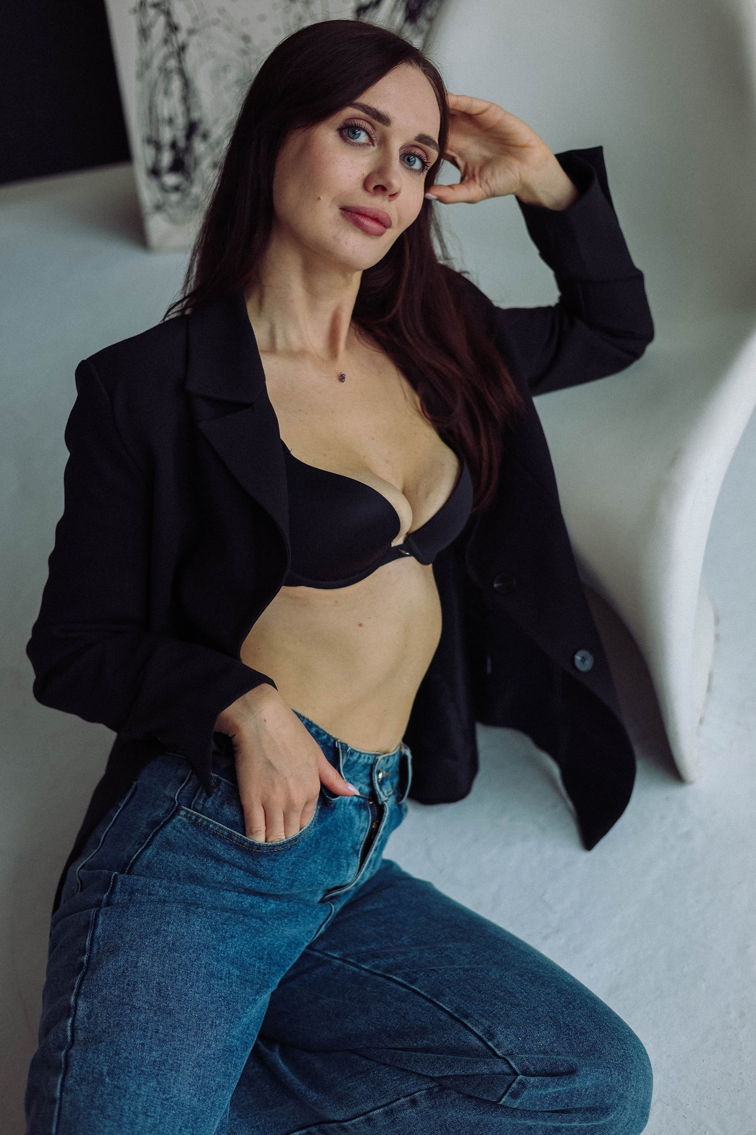 Натали. Фотограф в Москве Анастасия Калинина