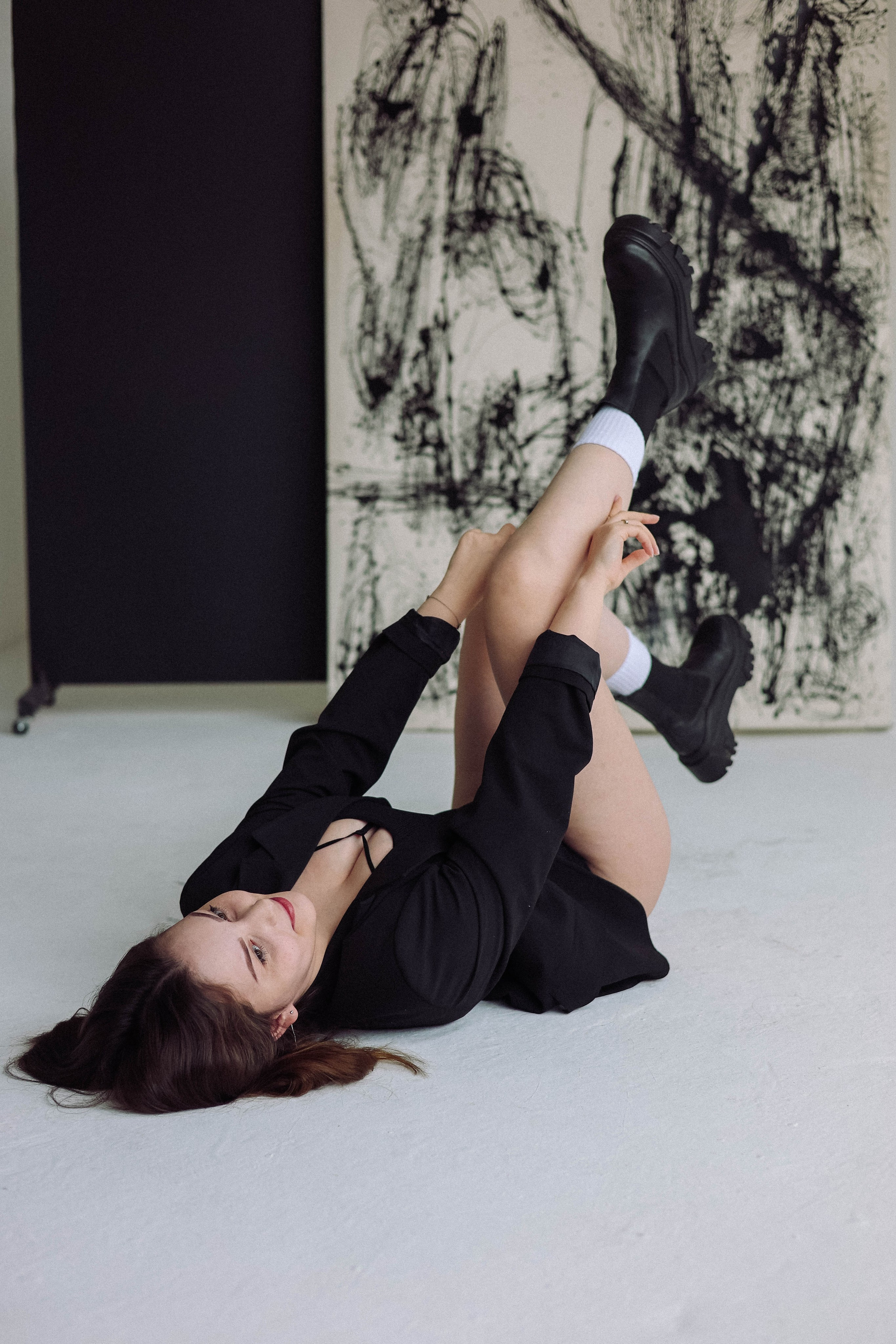 Алина. Фотограф в Москве Анастасия Калинина