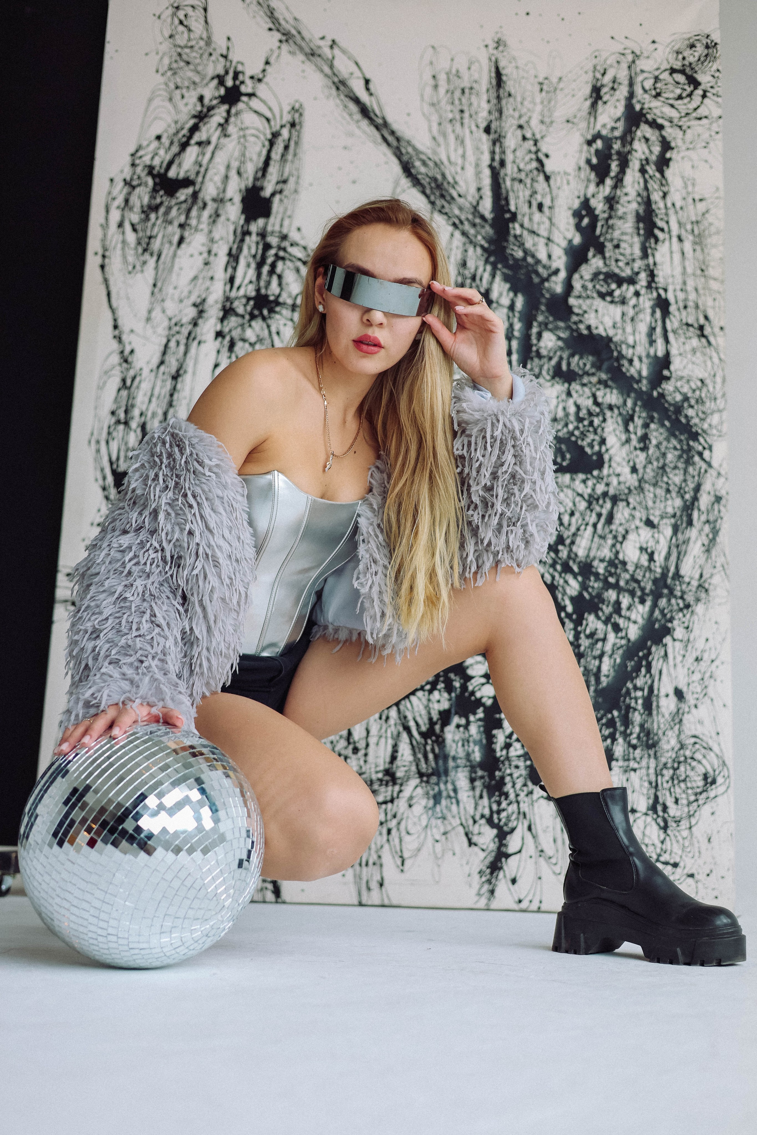 Екатерина. Фотограф в Москве Анастасия Калинина