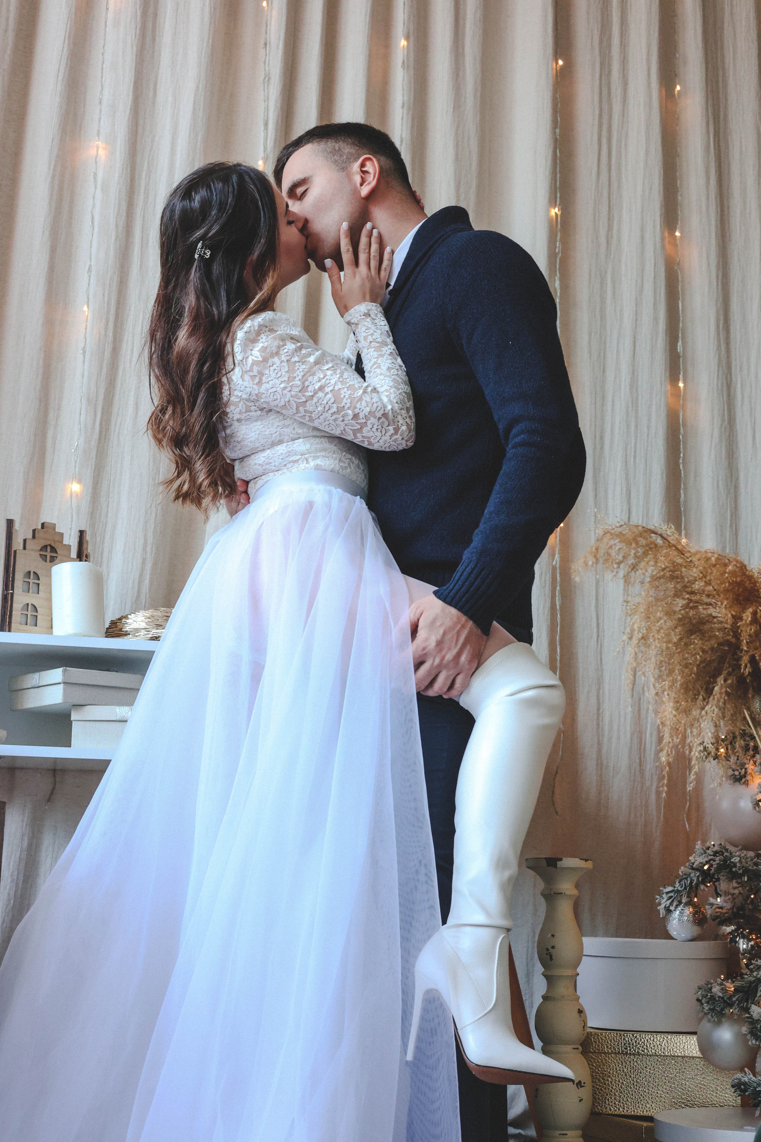 Моменты. Фотограф в Москве Анастасия Калинина