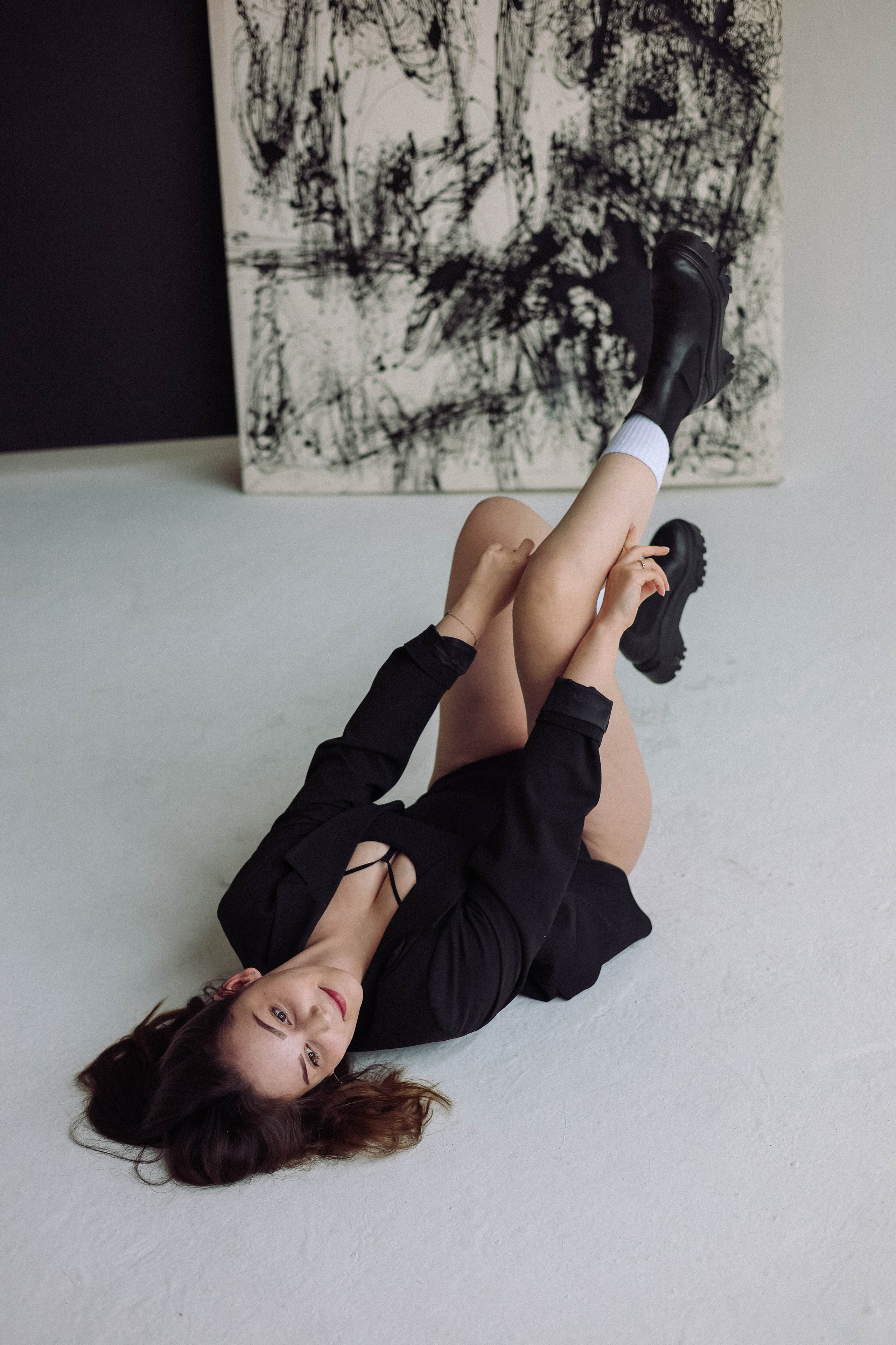 Алина. Фотограф в Москве Анастасия Калинина