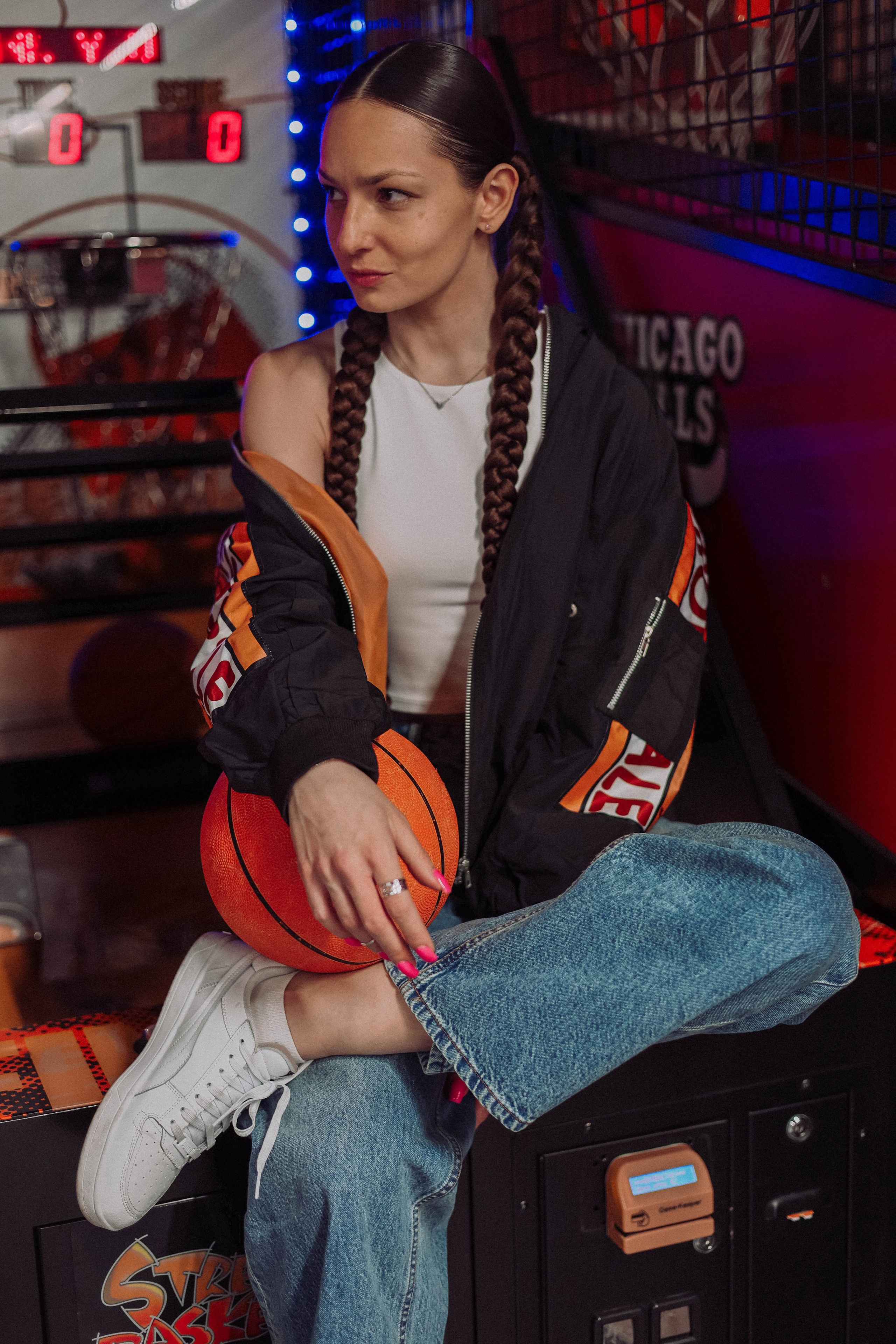 Анна. Фотограф в Москве Анастасия Калинина