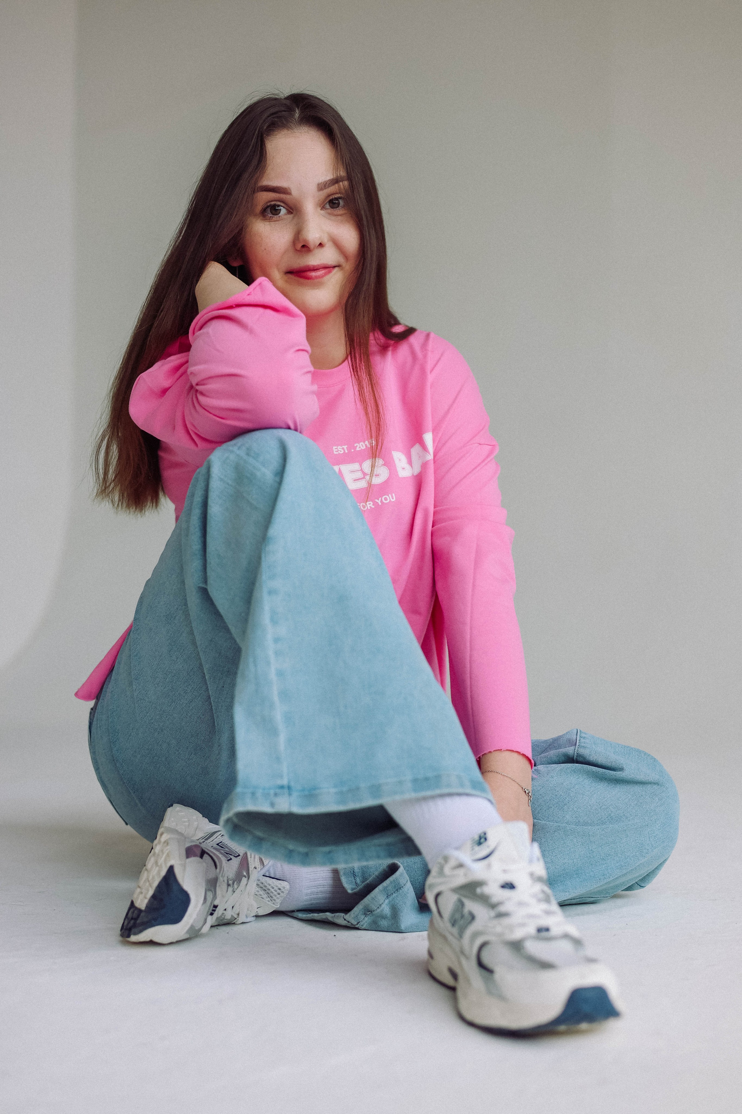 Алина. Фотограф в Москве Анастасия Калинина