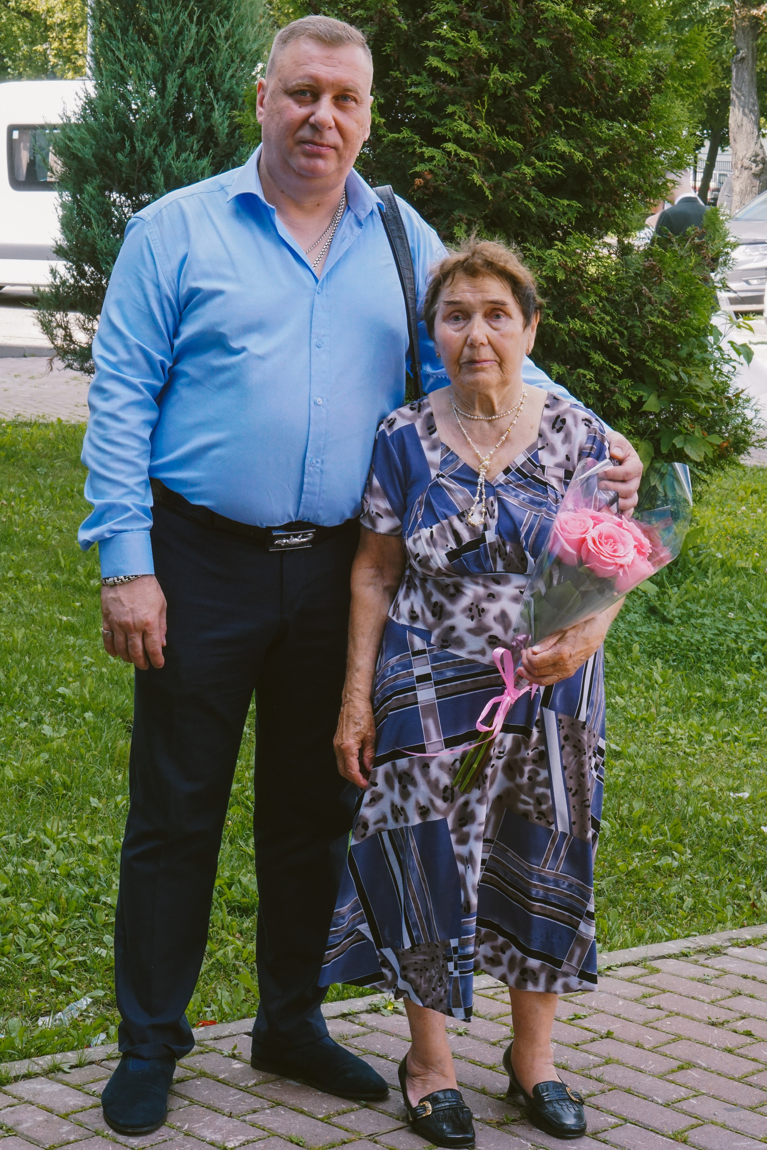 Мария. Фотограф в Москве Анастасия Калинина