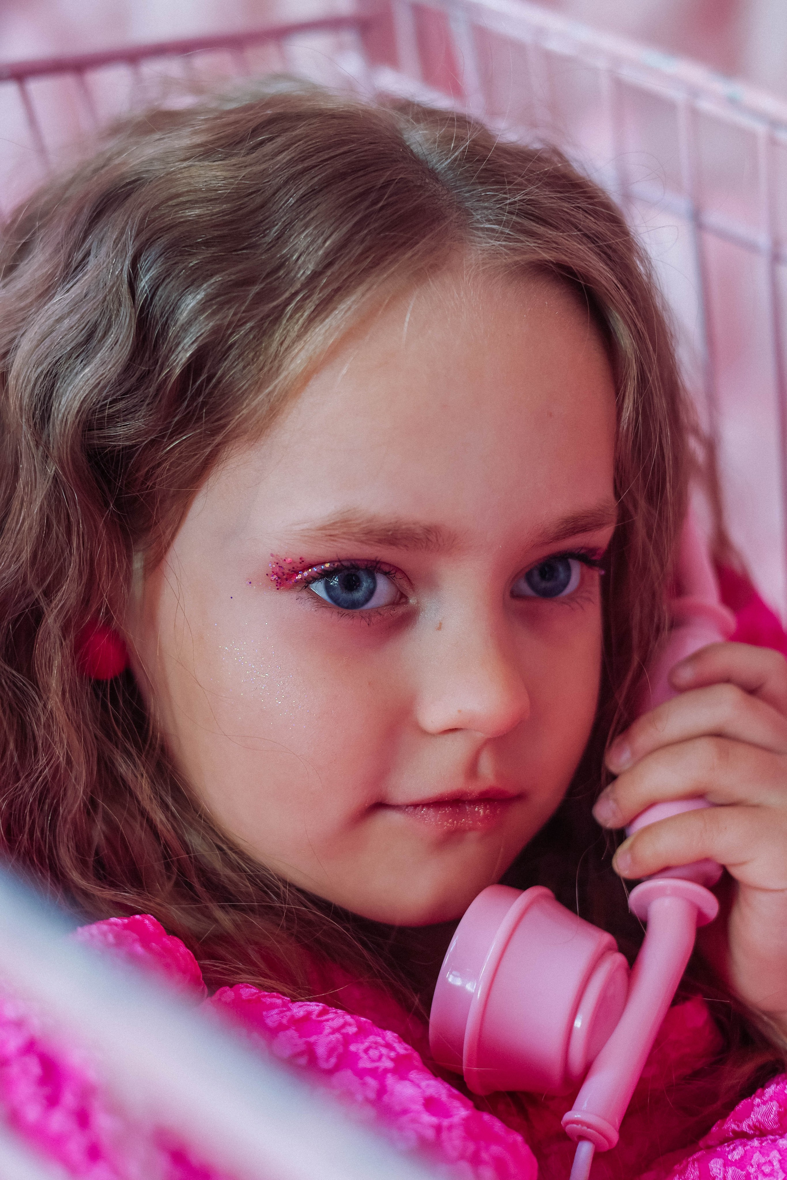 Мире 5 лет. Фотограф в Москве Анастасия Калинина