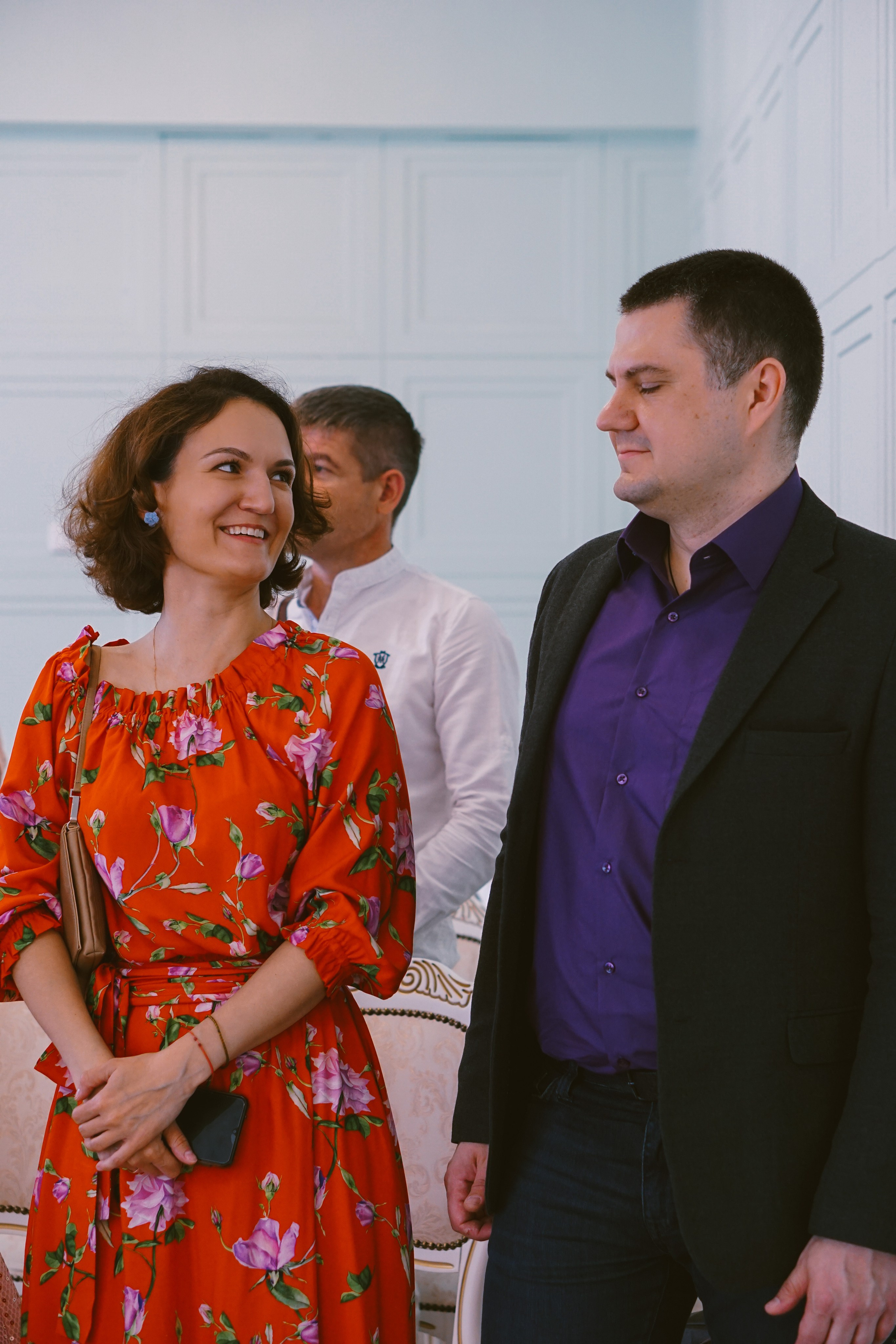 Светлана. Фотограф в Москве Анастасия Калинина