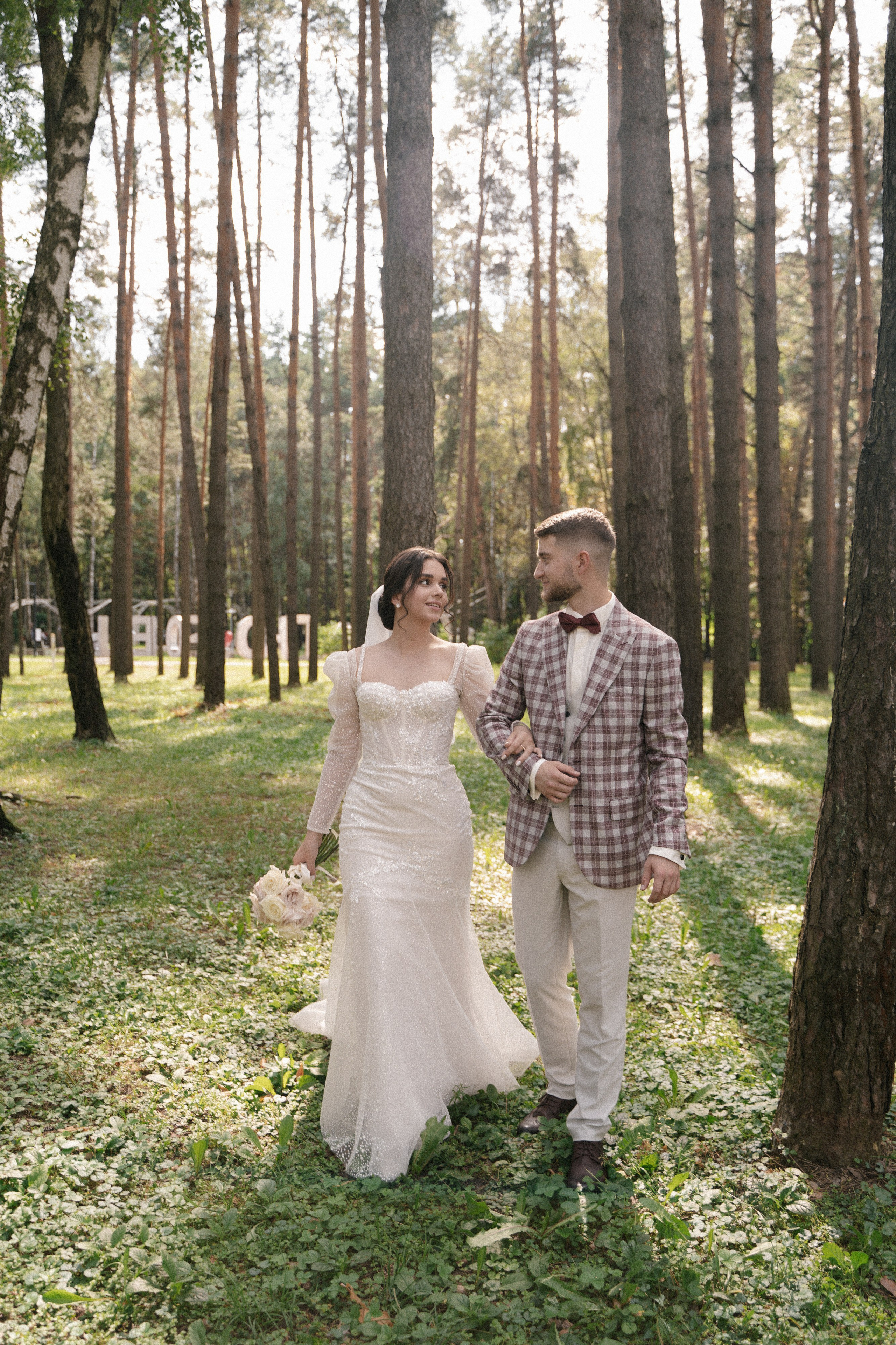 Любовь и танцы. Главная