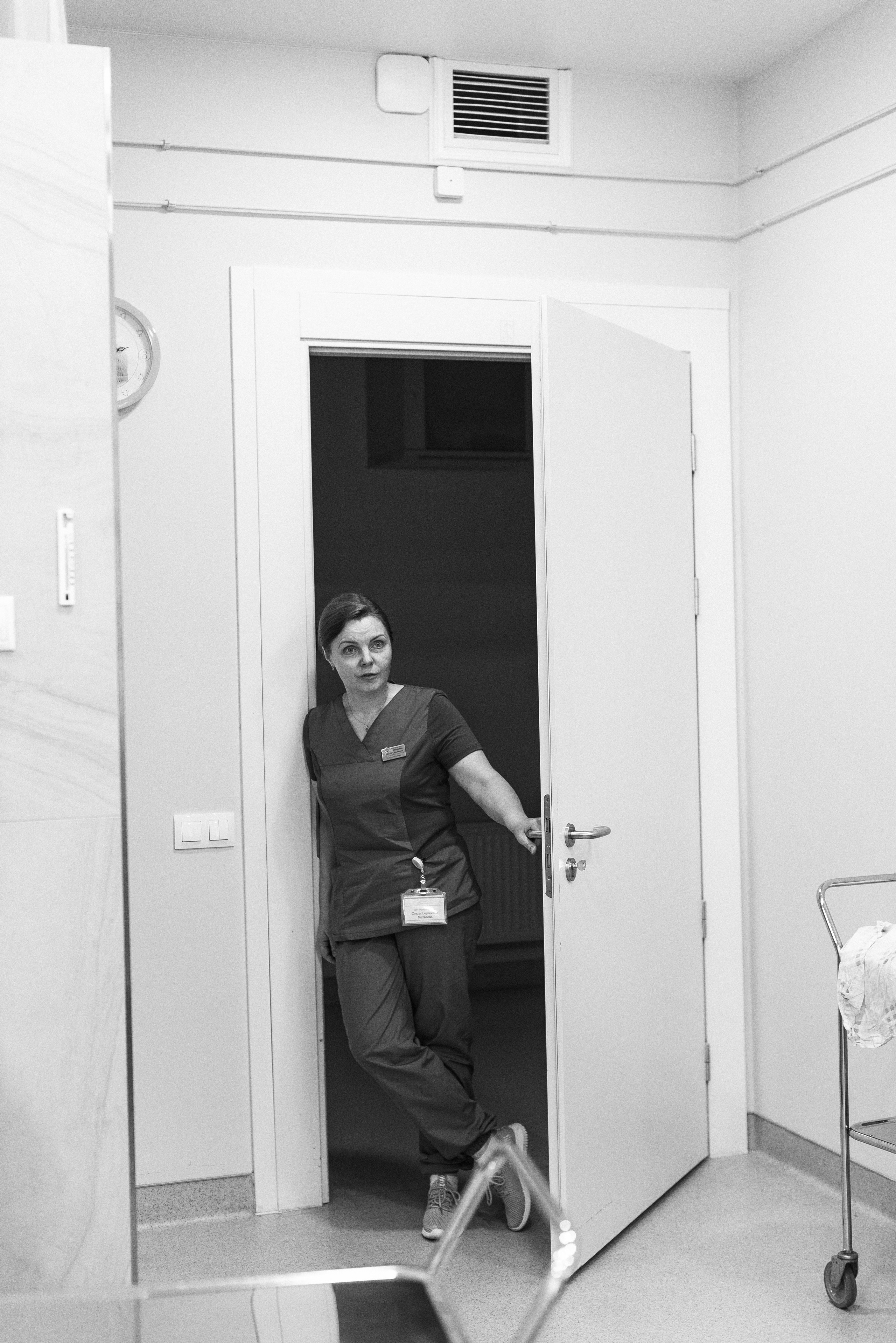 У истоков жизни: Ольга Сергеевна Матвеева. Фотограф на роды и ньюборн в Санкт-Петербурге | Настасья Сергеева