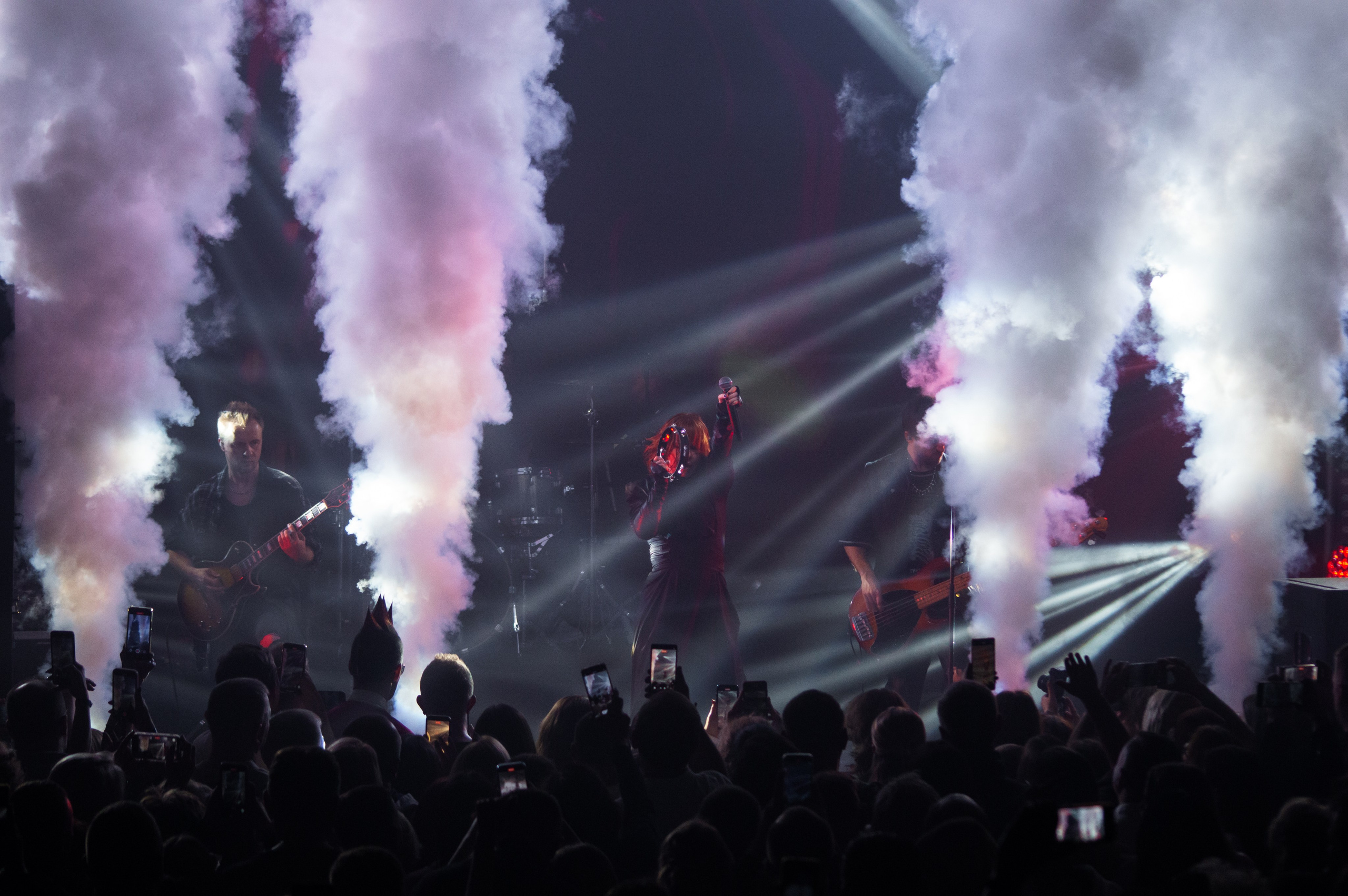 Юлия Савичева. Фотограф Полина Шаленкова. Серпухов