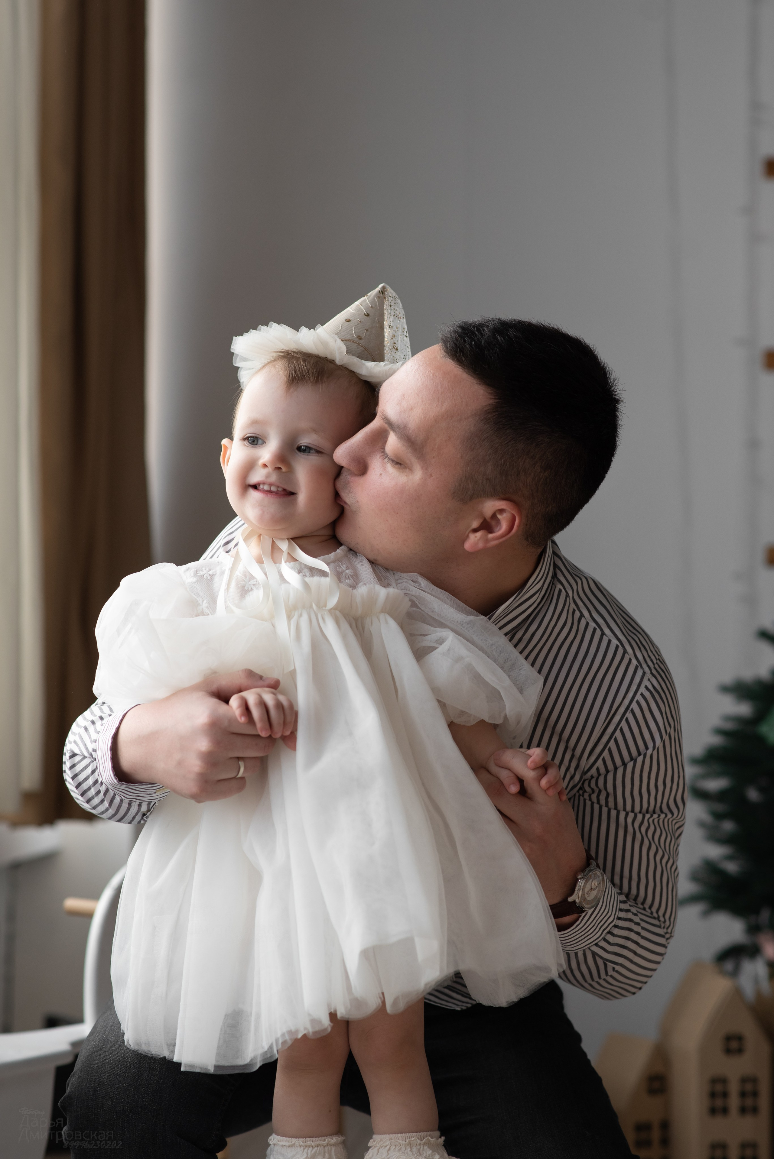 Студийное. Фотограф в Москве Дмитровская Дарья