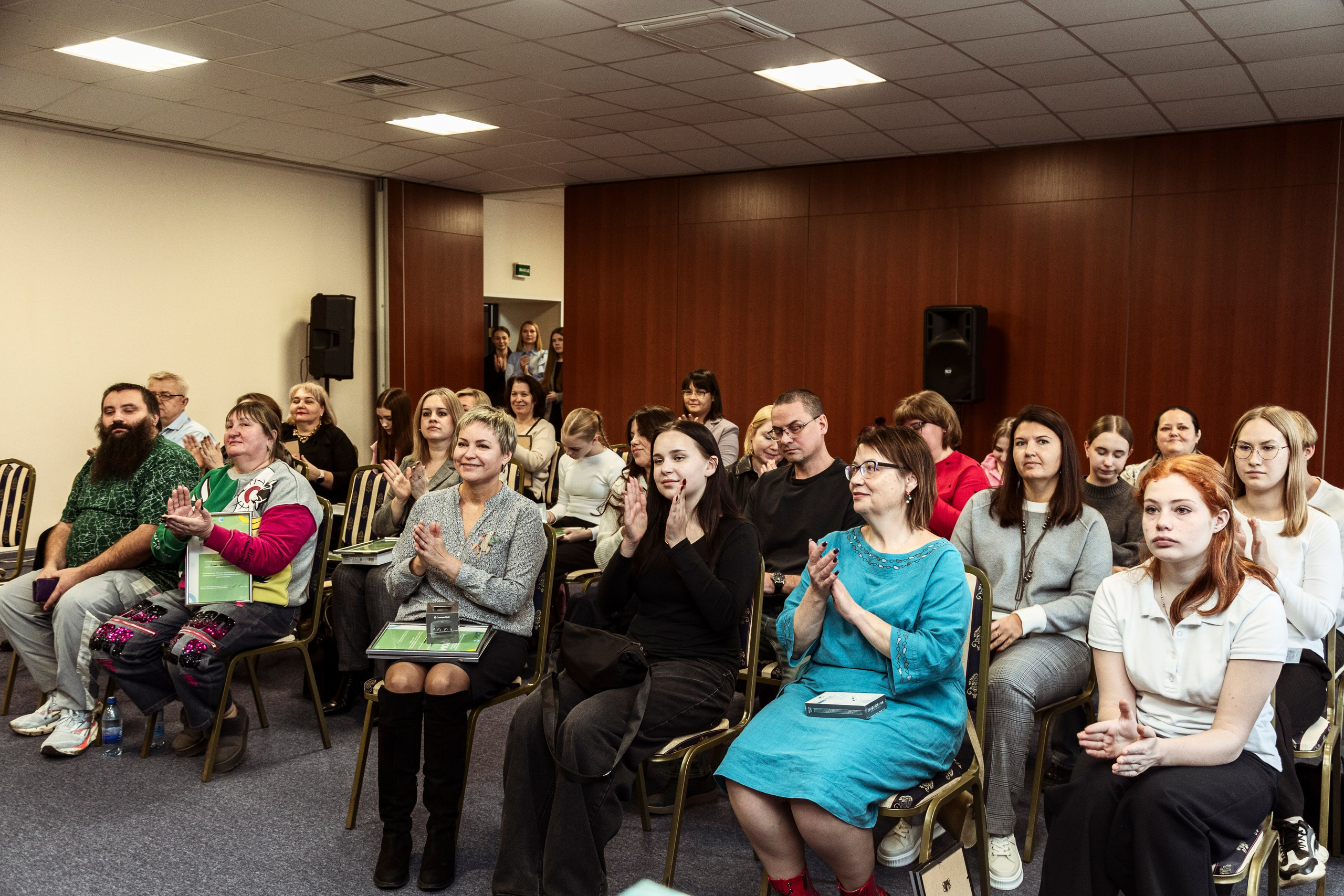 Репортаж. Mor//фотограф Самара