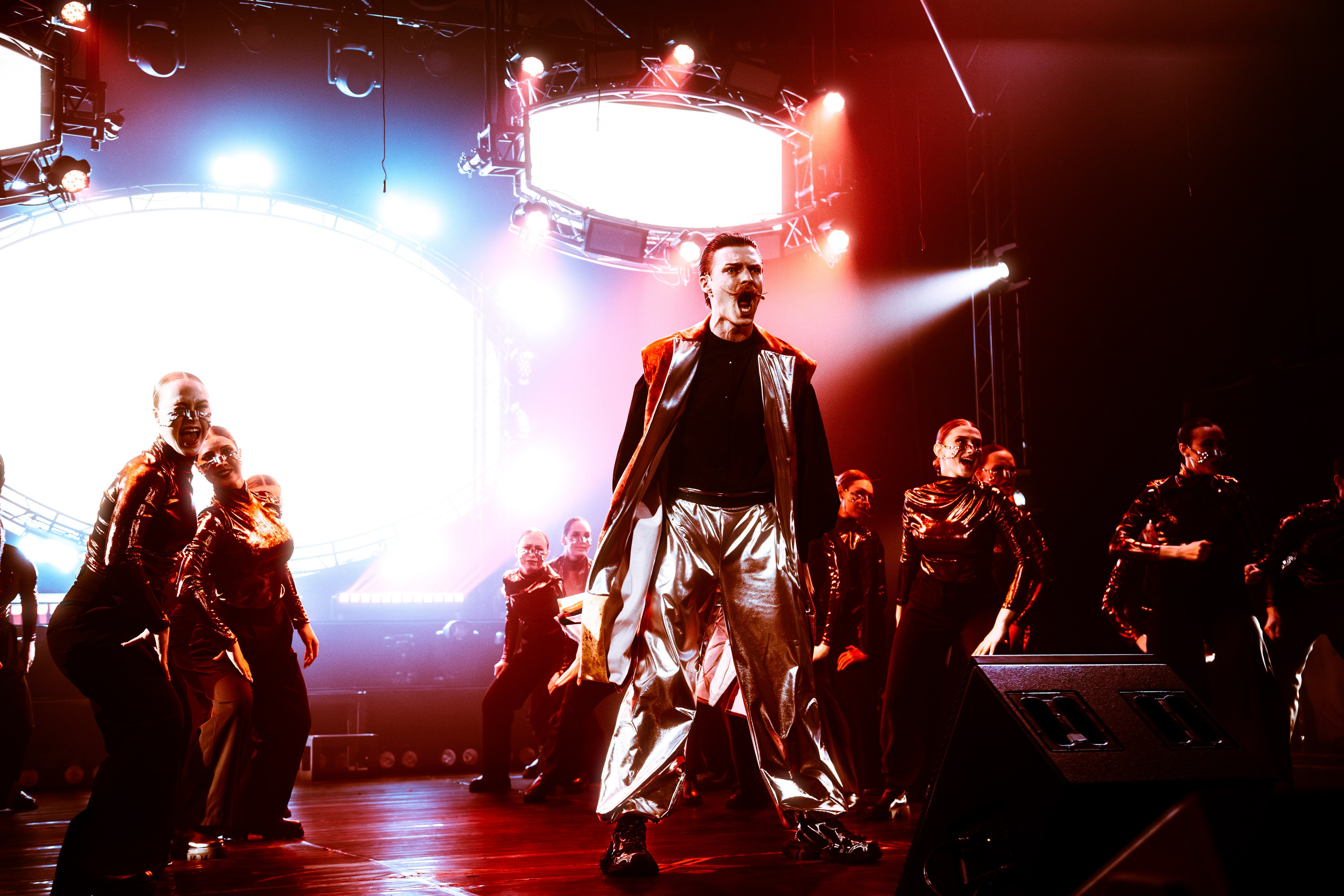 Студвесна. Mor//фотограф Самара