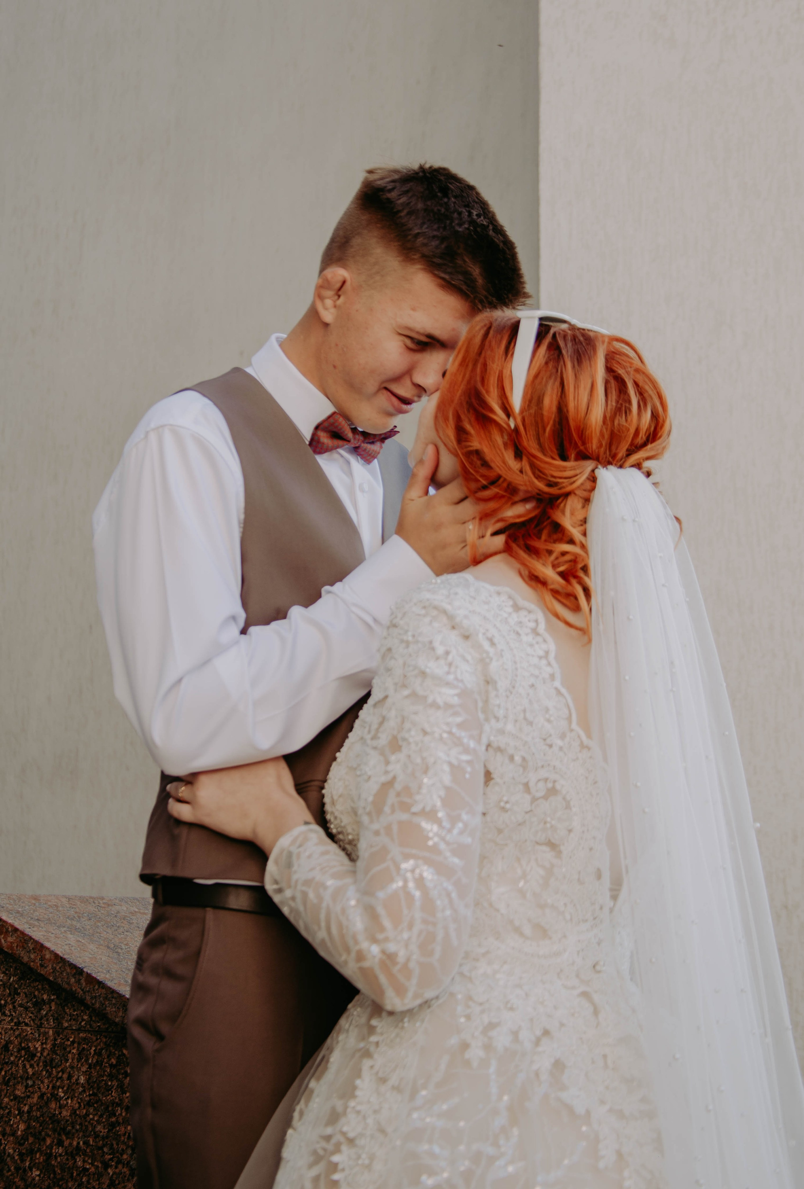 Юлия и Илья. ФОТОГРАФ ~ Виктория Ивченко ~ Старый Оскол