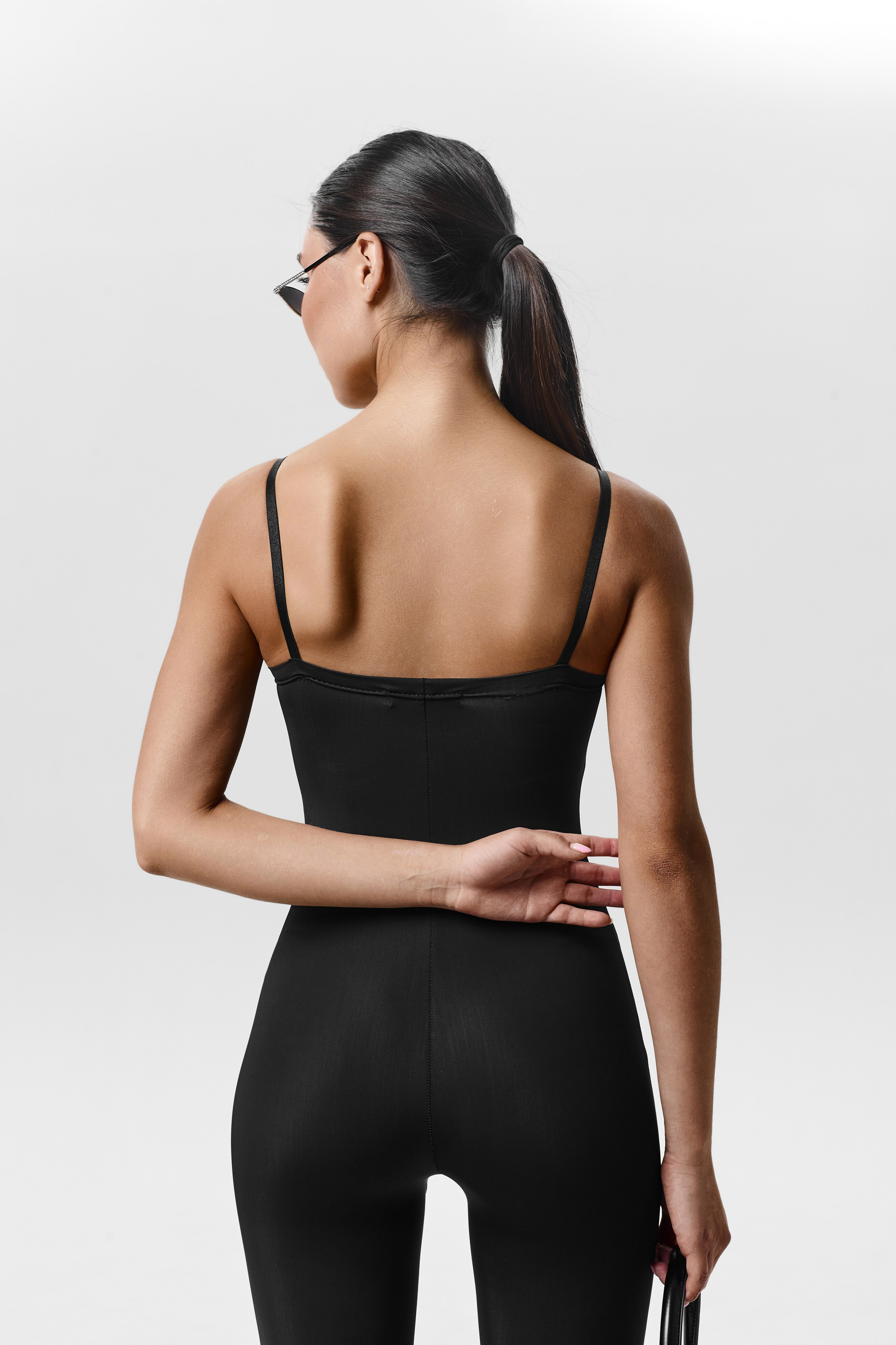 HANGOUT. Ася Солопова, фотограф Тюмень