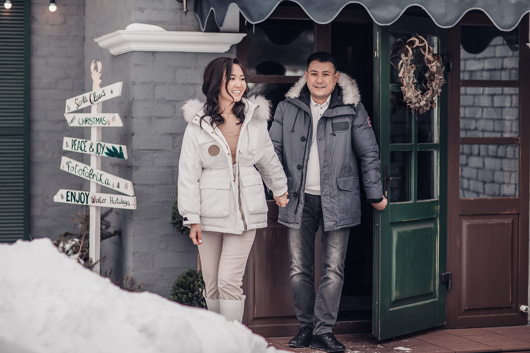 Love. Женский и семейный Фотограф В Усть-Каменогорске Юлия Журавлева