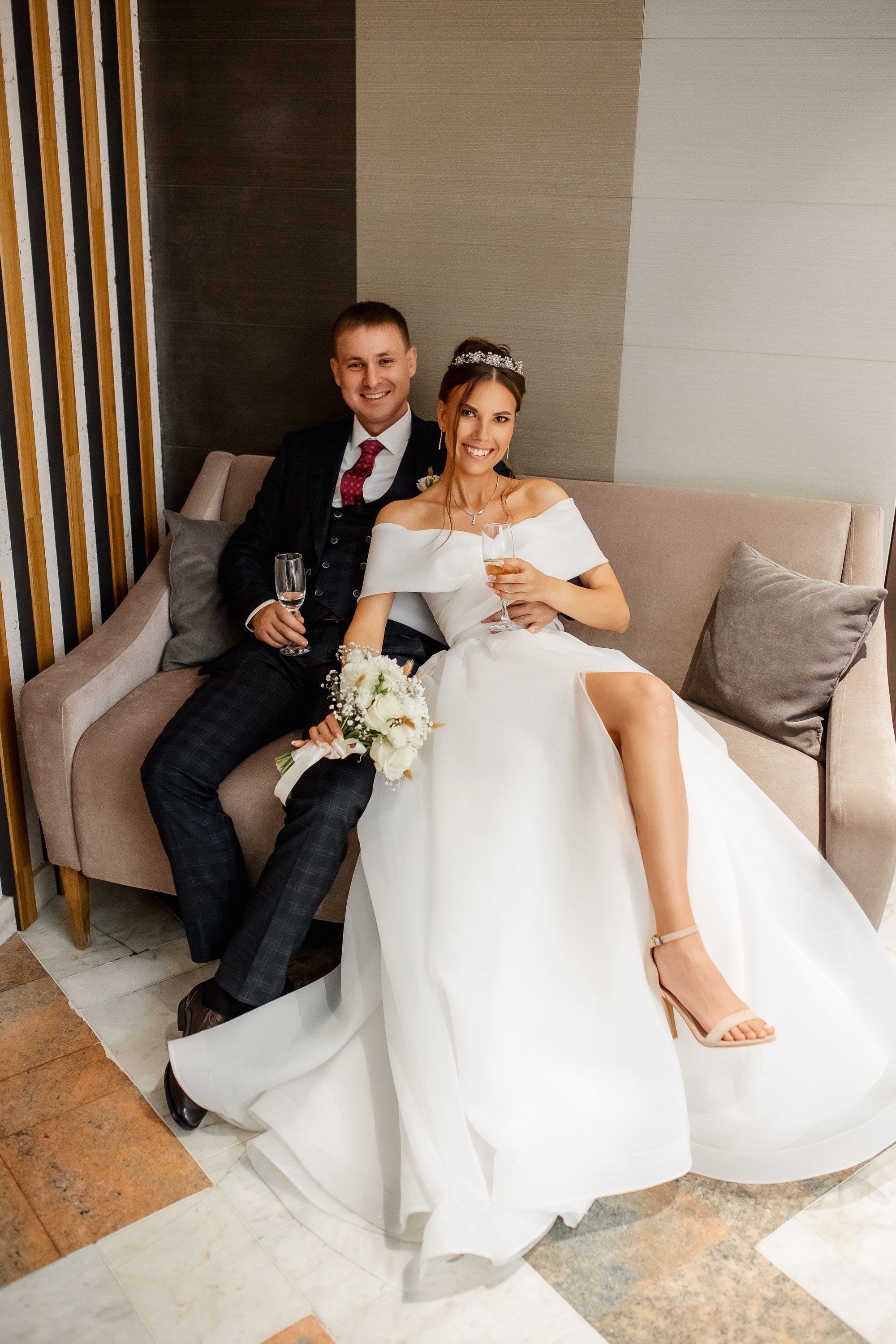 Свадебный фотограф в Хабаровске