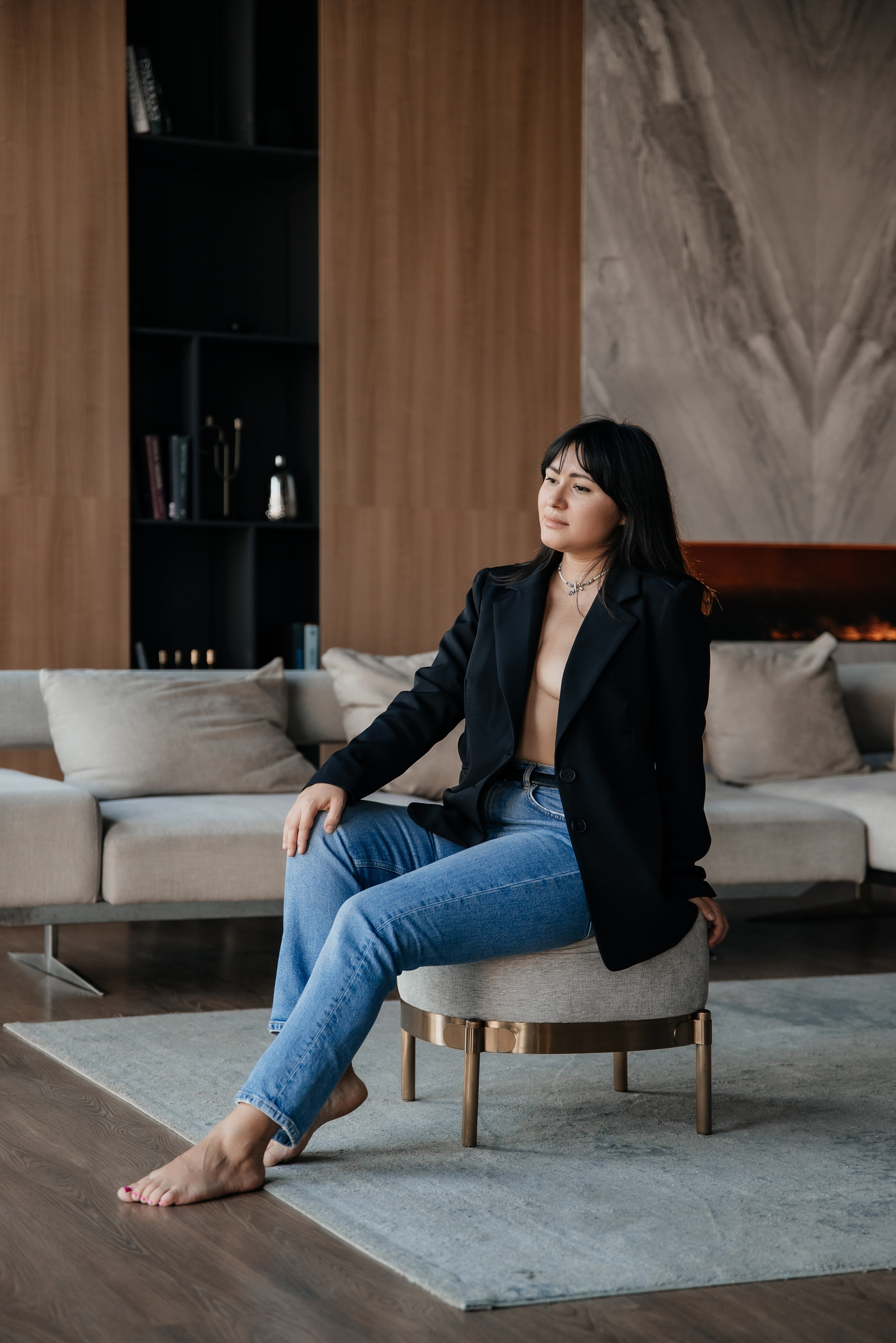 Мастера массажа для соц.сетей. Свадебный и семейный фотограф Юлия Чернобай | Подольск, Москва, Московская область