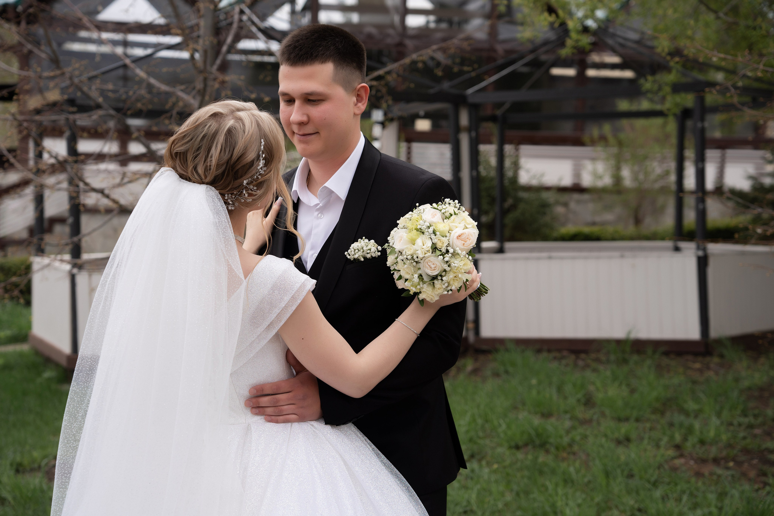 АНОНС СВАДЬБЫ. Свадебный и семейный фотограф Челябинск и Челябинская область